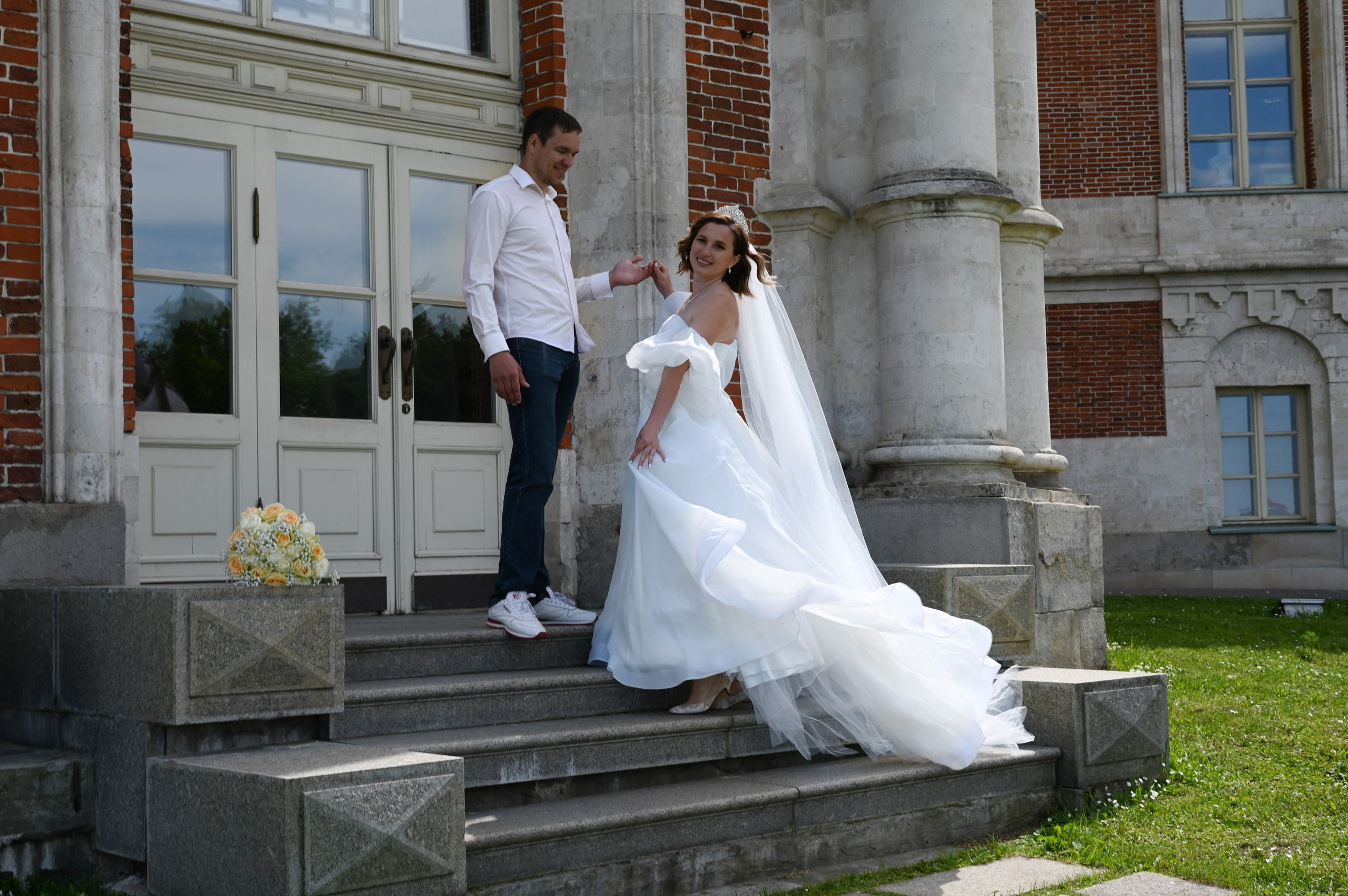 Алексей&Людмила. Свадебный фотограф, семейный и творческие фотосессии