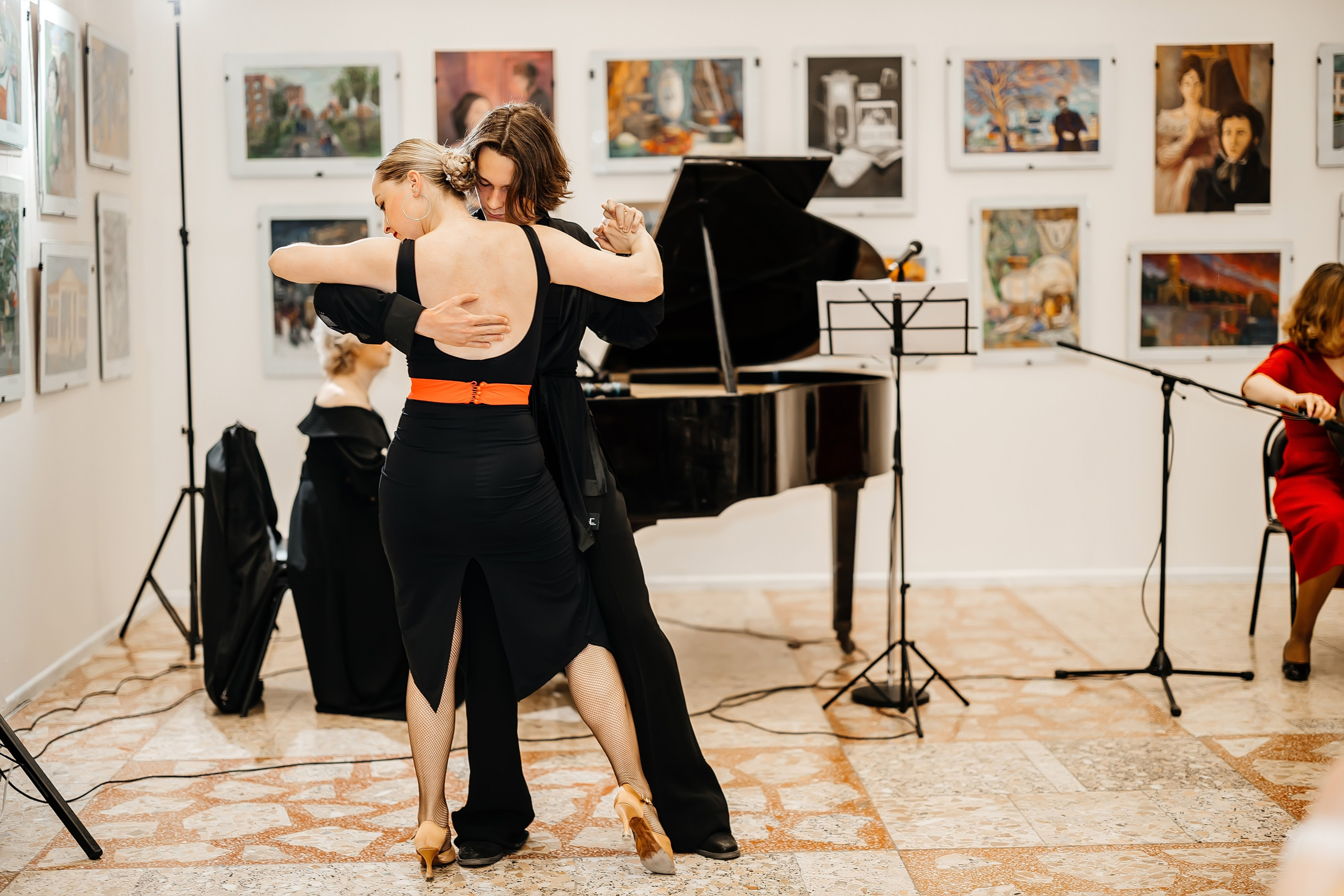 Концерт Подольской филармонии. Александр Антонов. Профессиональный свадебный, репортажный фотограф в Москве, Подольске. Фото+Видео на любой праздник