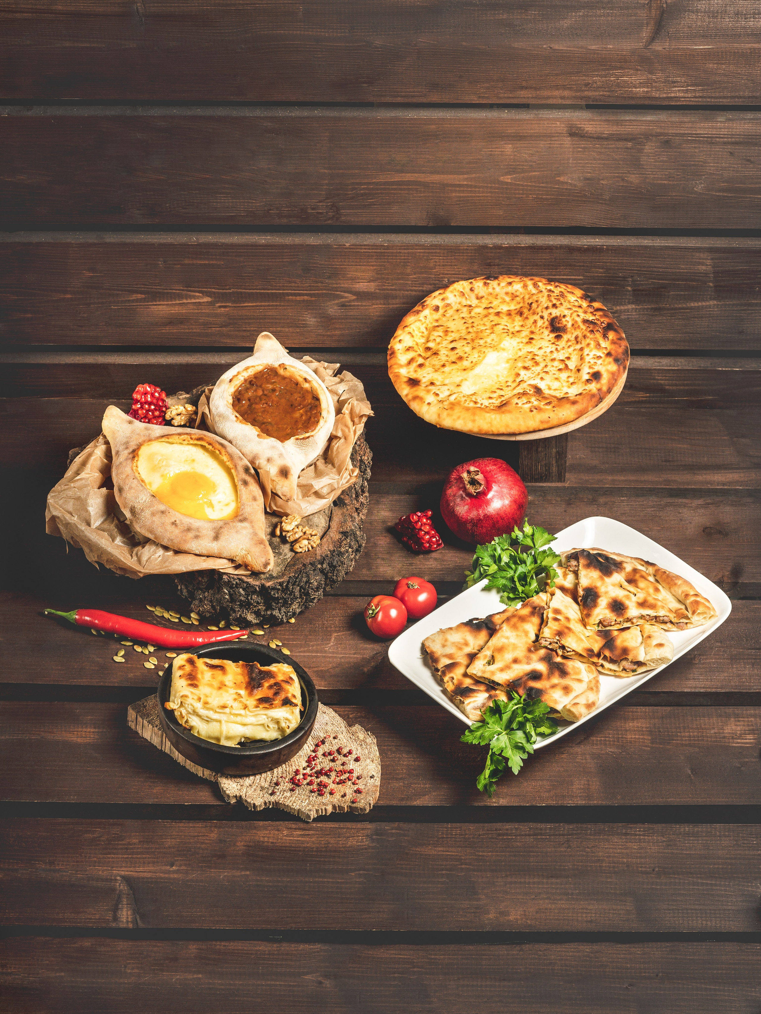 Morti. Предметный и фуд-фотограф в Москве Анна Царенко