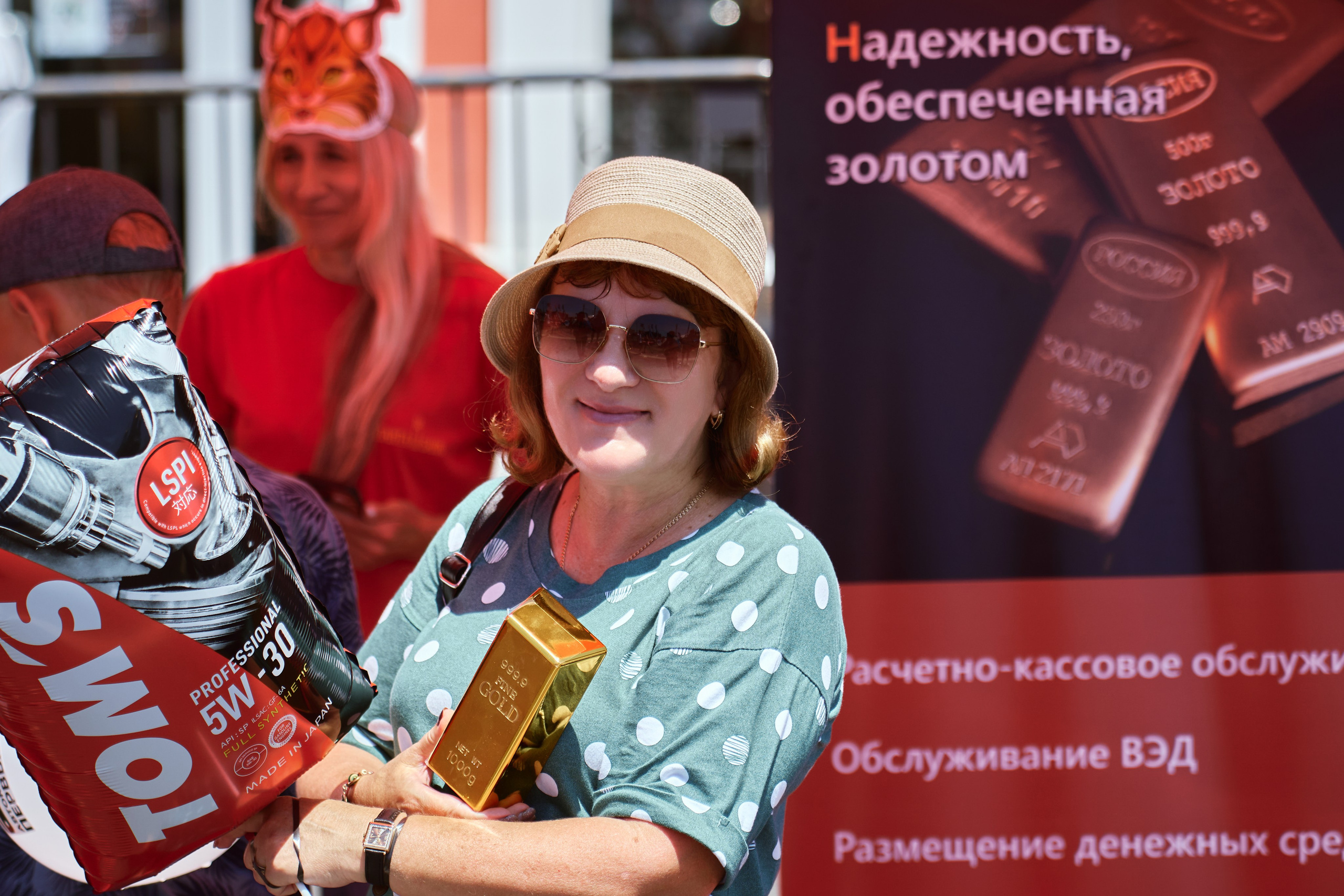 «Auto-салон 2025». Фотограф во Владивостоке