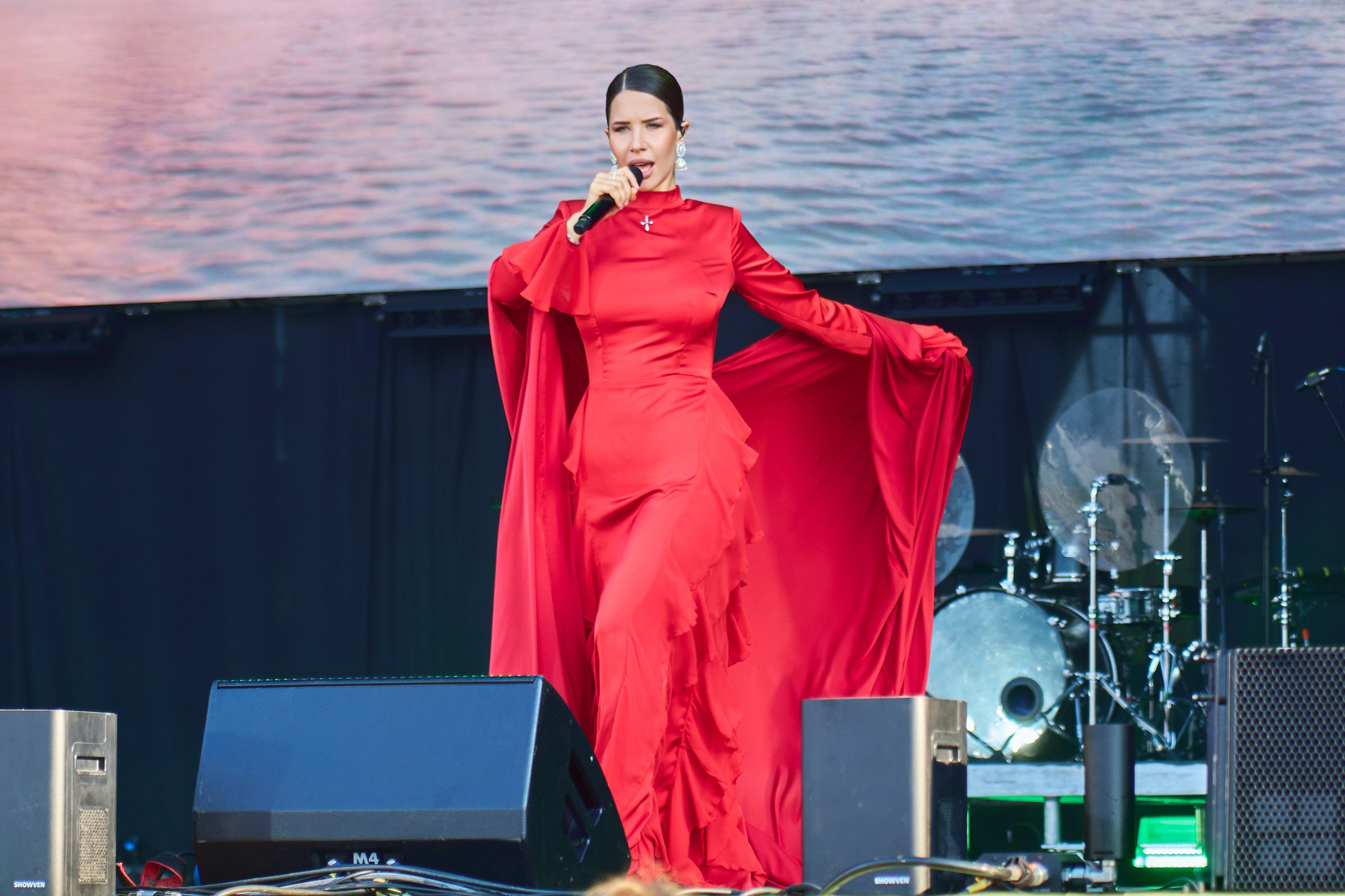 День Молодежи. Фотограф во Владивостоке