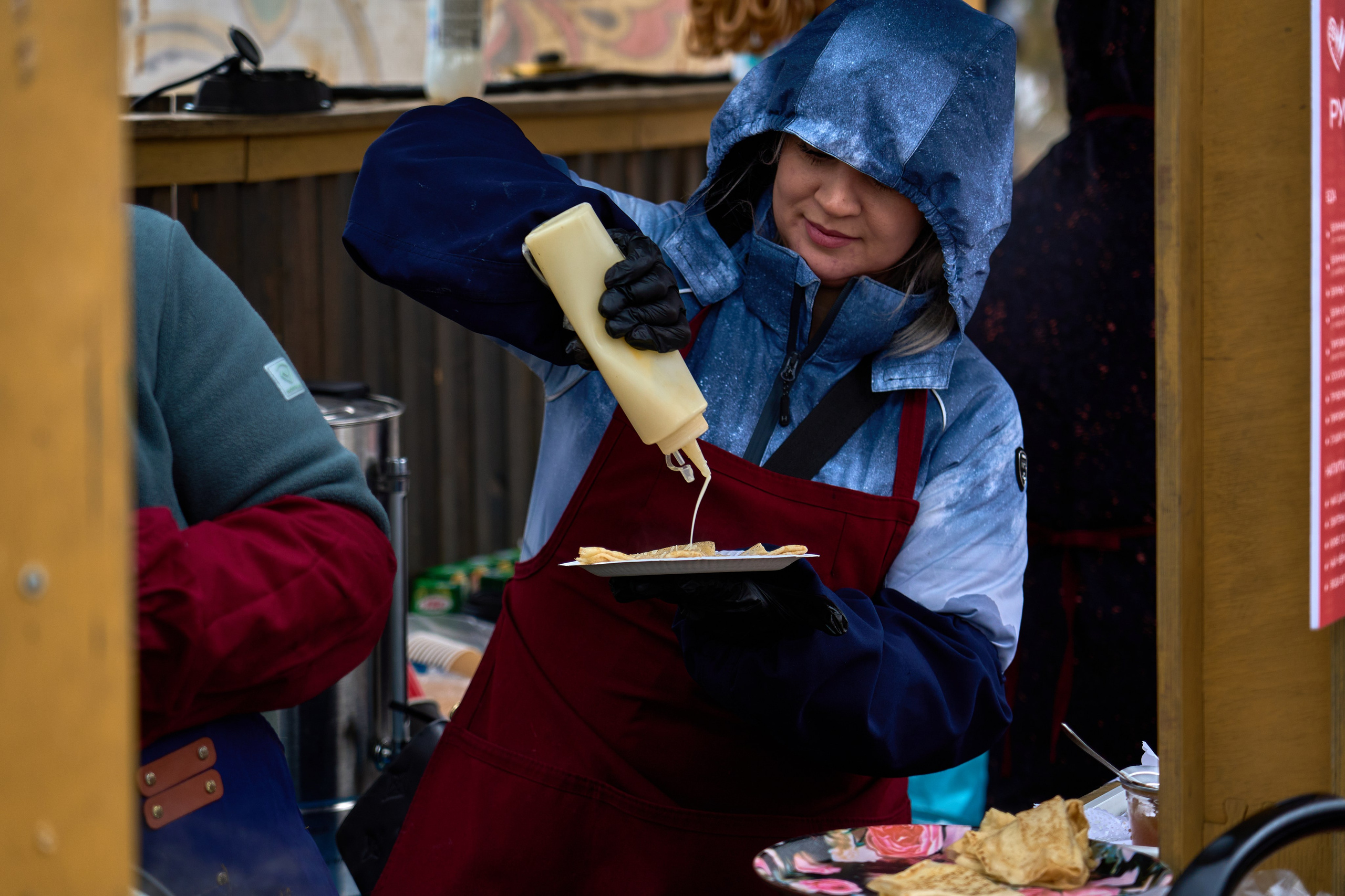 Масленица 2026. Фотограф во Владивостоке