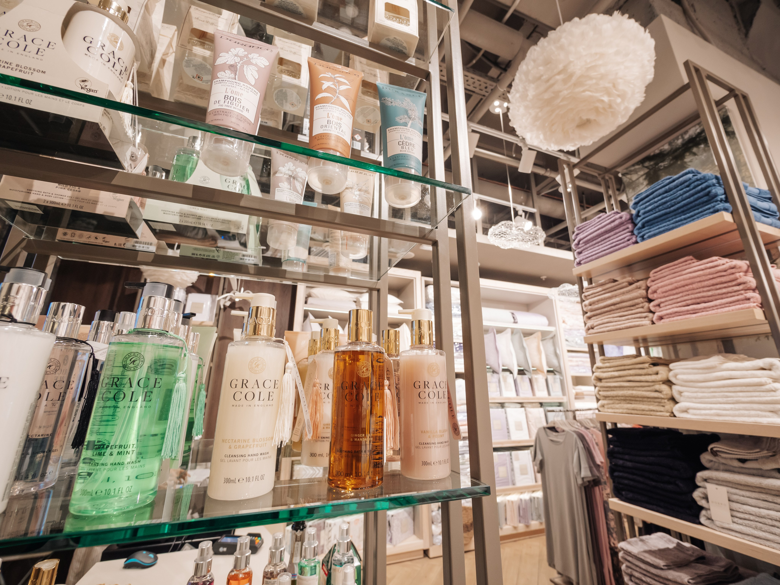 Открытие магазина DOBRO HOME. Дмитрий Судаков, фотограф в Екатеринбурге и Москве