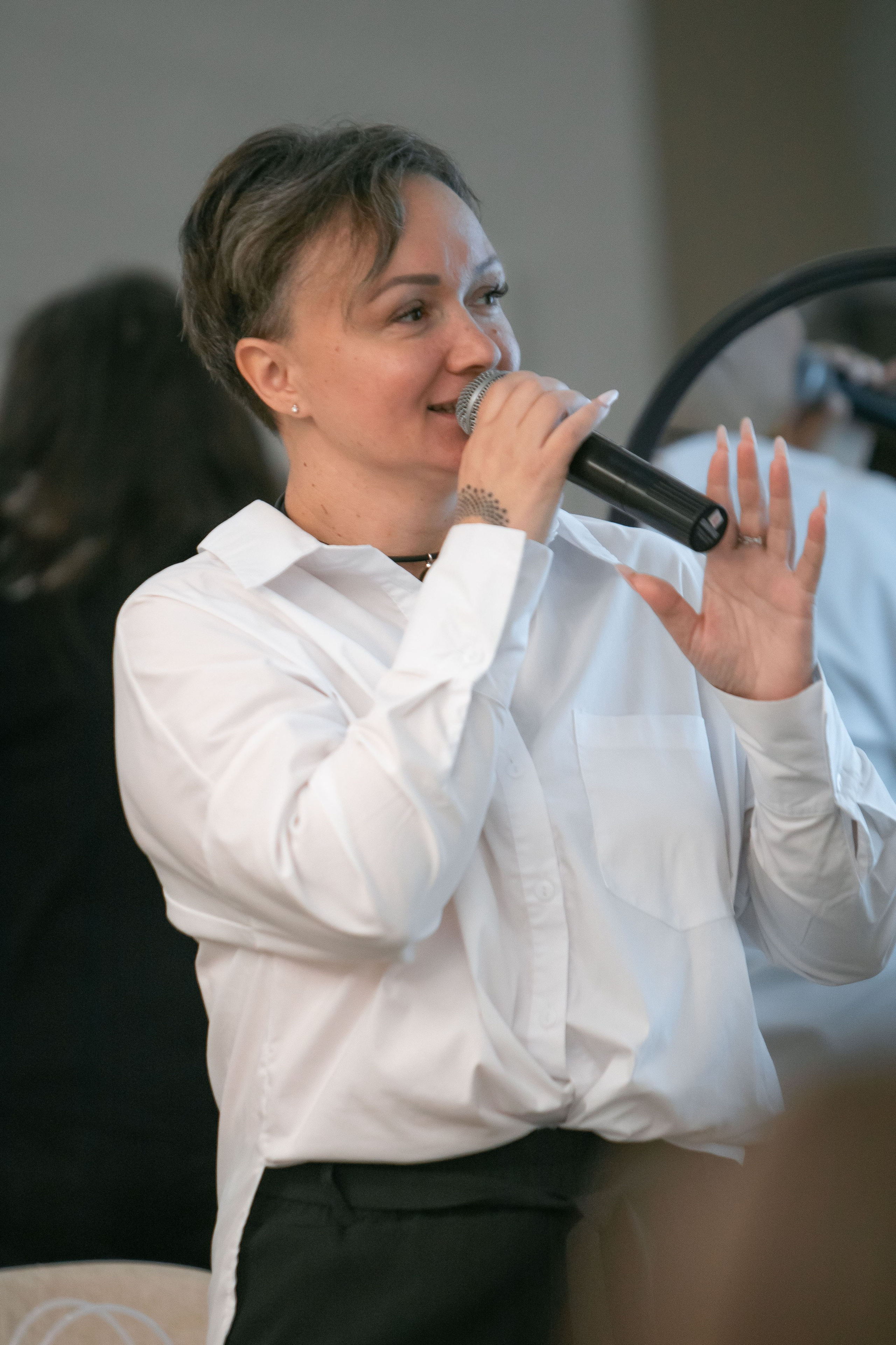 Семь ключей. Репортажный фотограф в Новосибирске