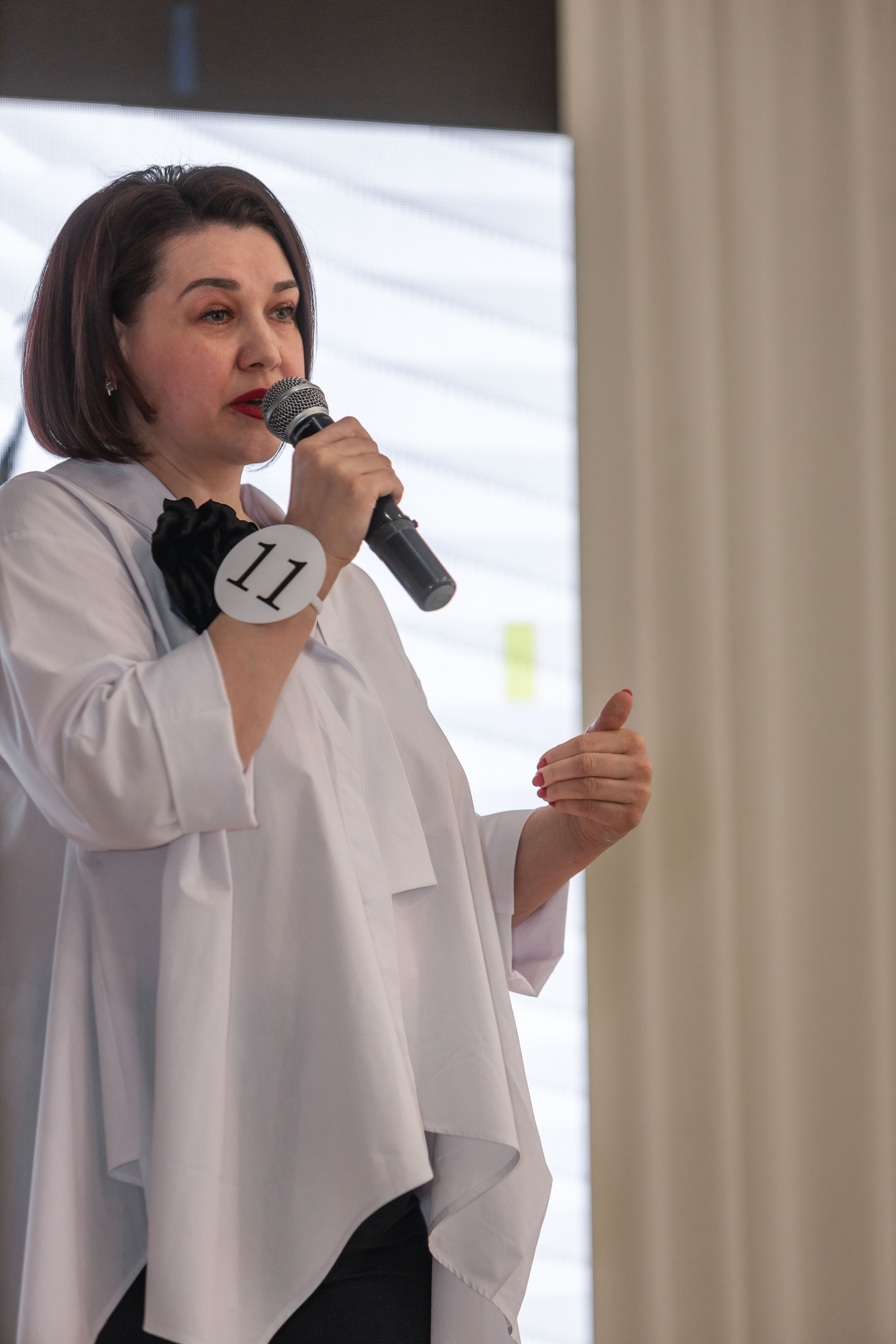 МИССИС БИЗНЕСС 2024. Репортажный фотограф в Новосибирске