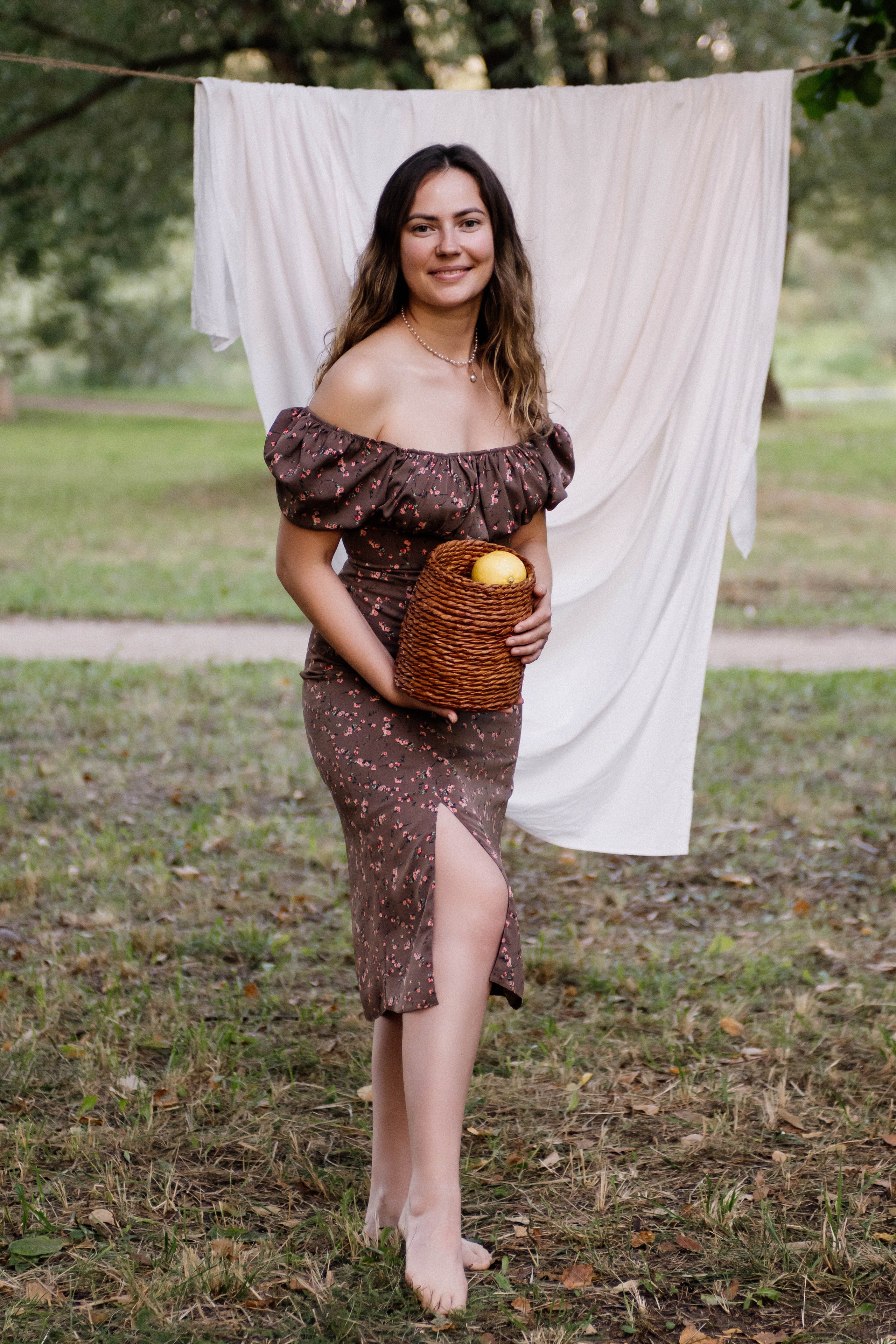 Фото-пикник: портреты. Фотограф в Твери Дементьева Анастасия