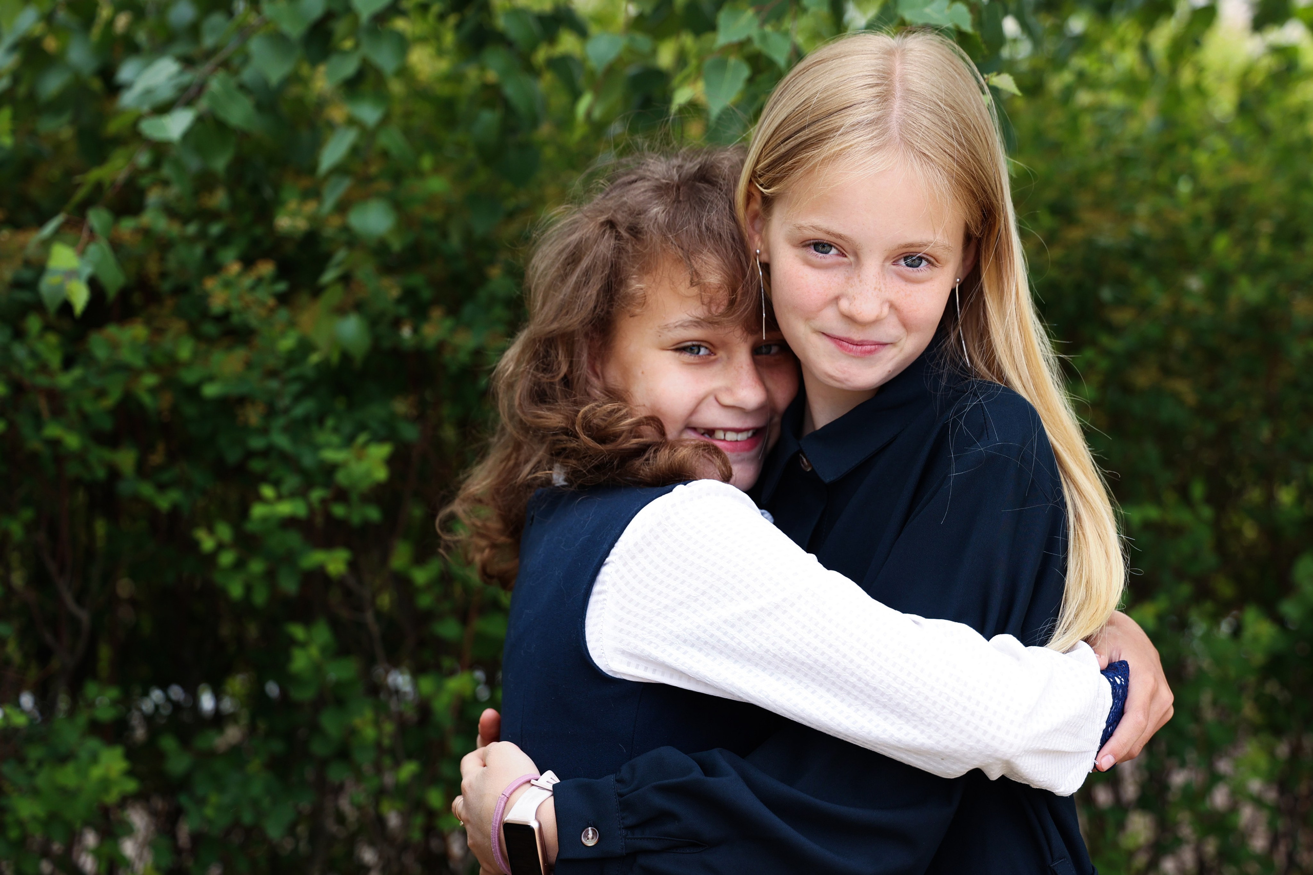 Начальная школа