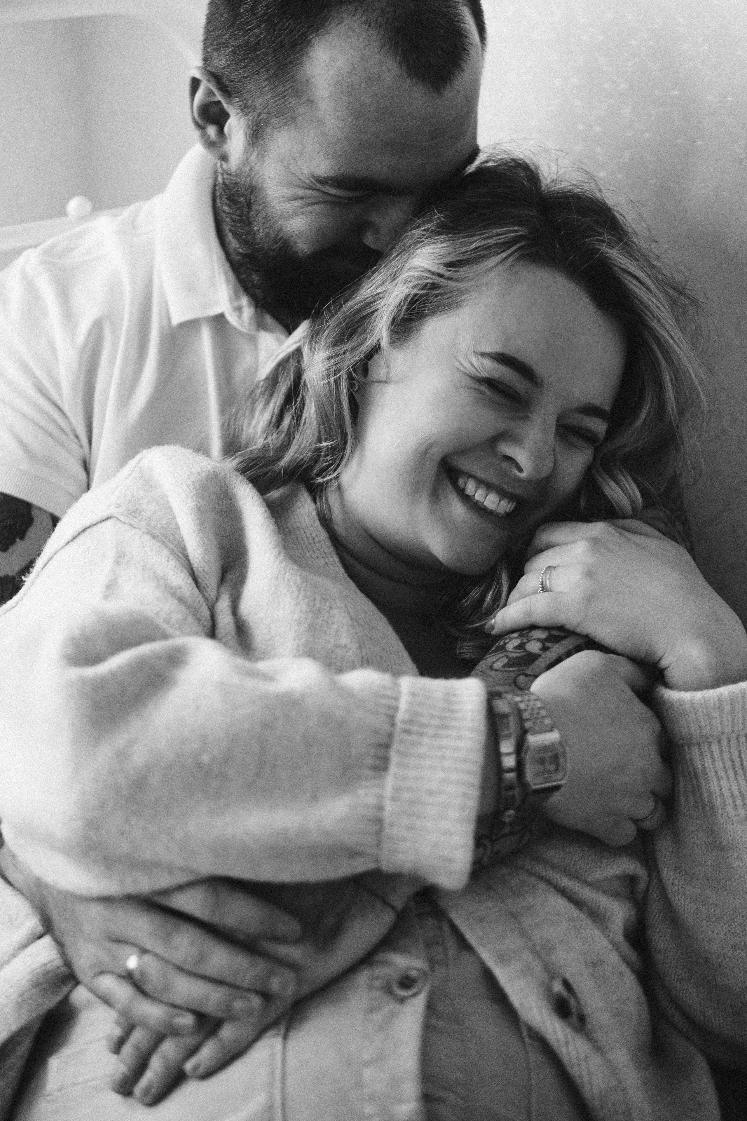 Алена и Вова. Свадебный фотограф Оля Григунова