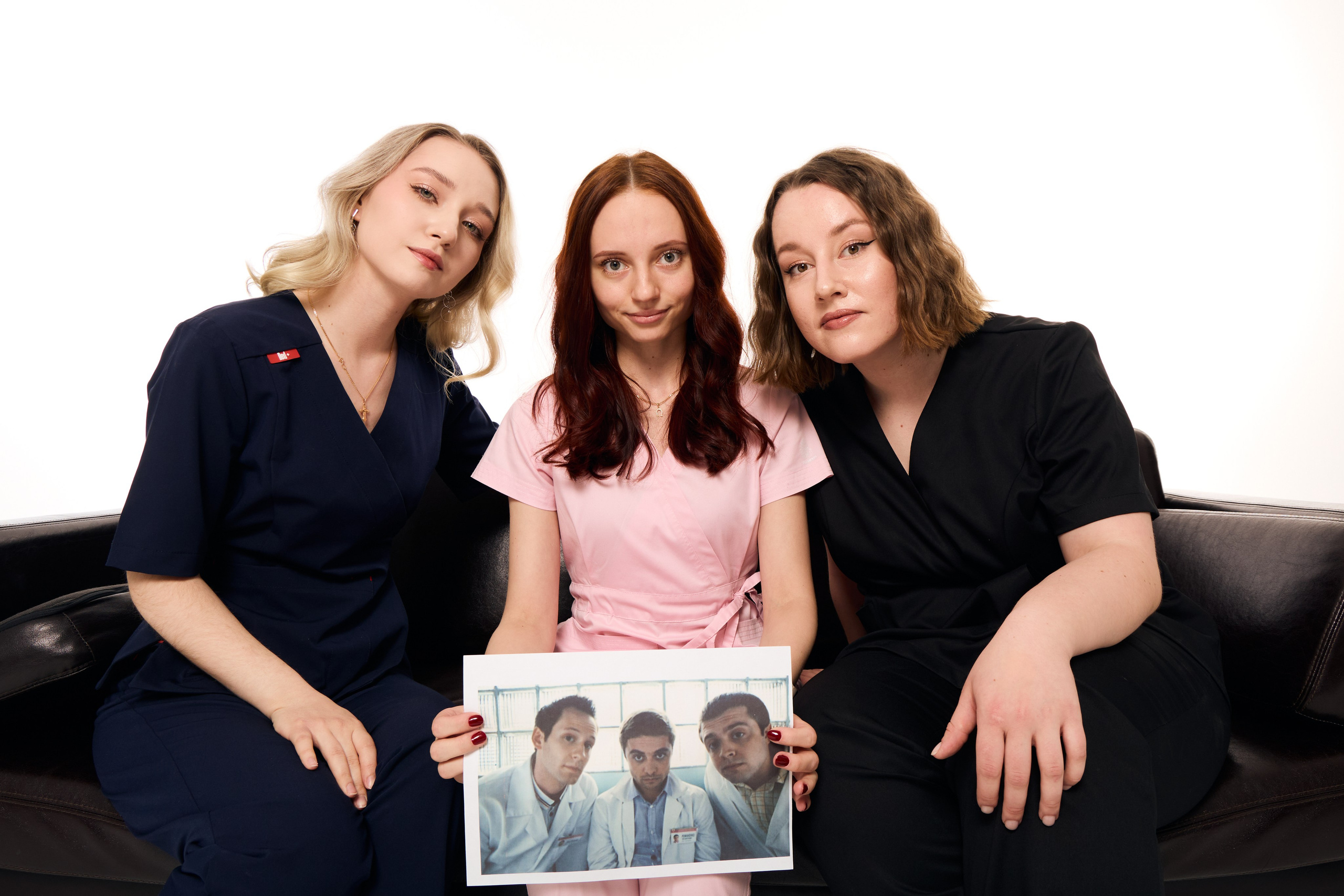 Групповые. Многофункциональный фотограф