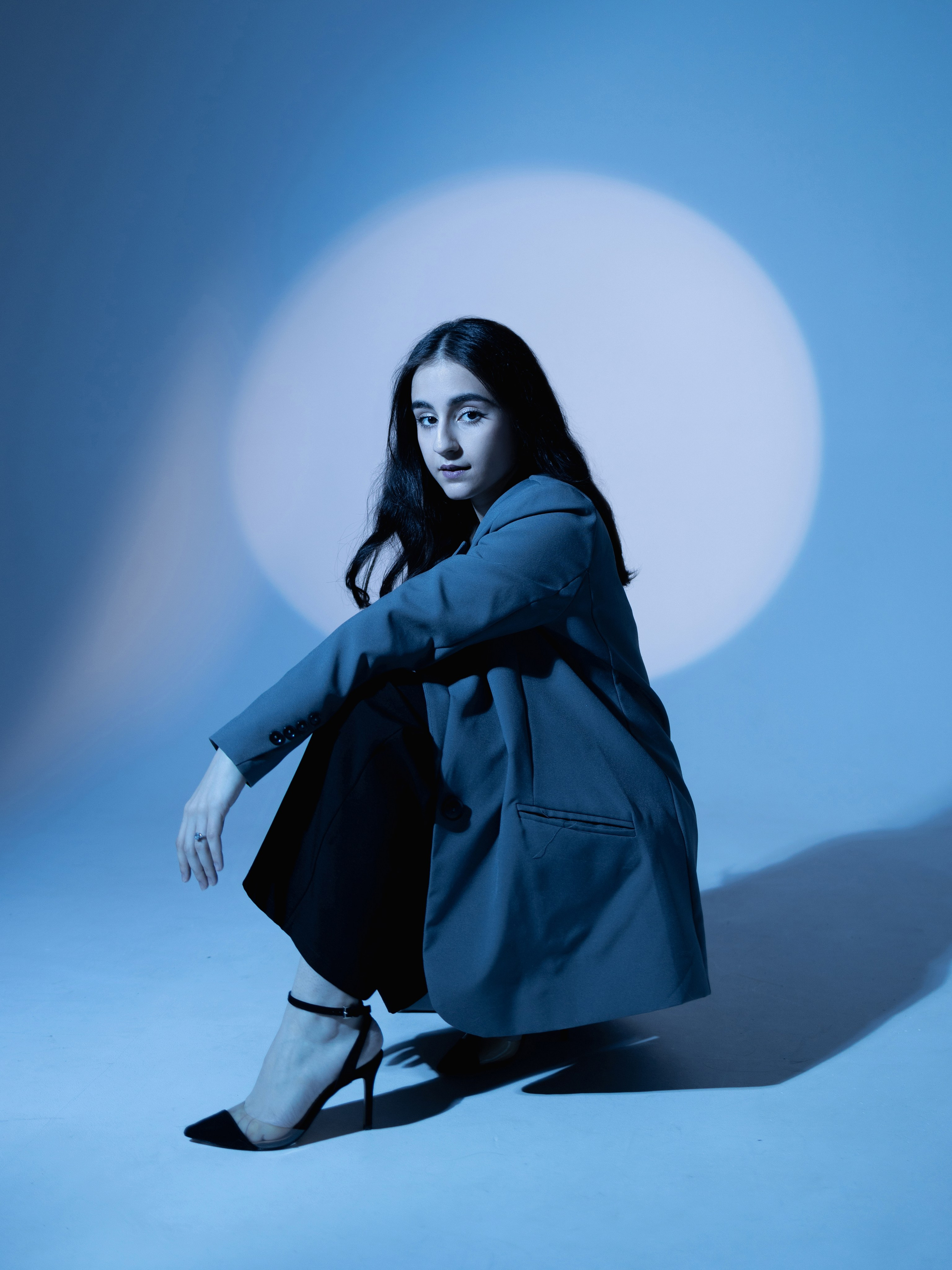 Girls. Фотограф Екатерина Волкова