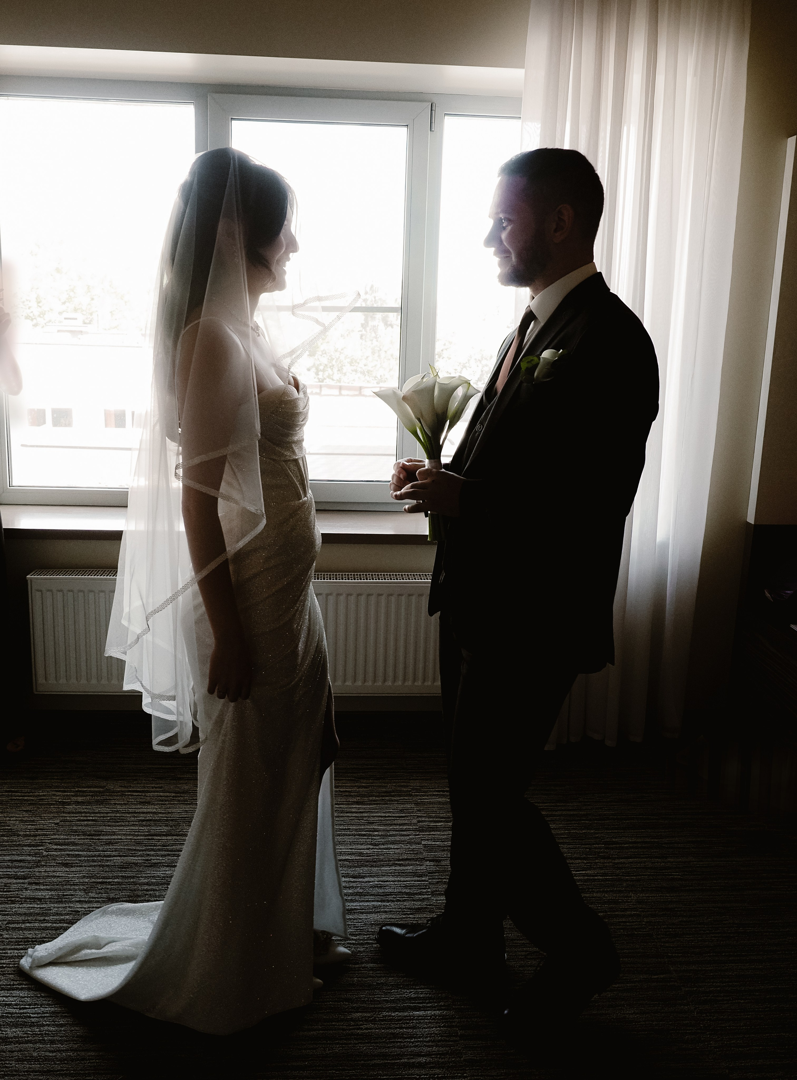 Дарья и Максим. Фотограф Рязань. Семейный Свадебный фотограф