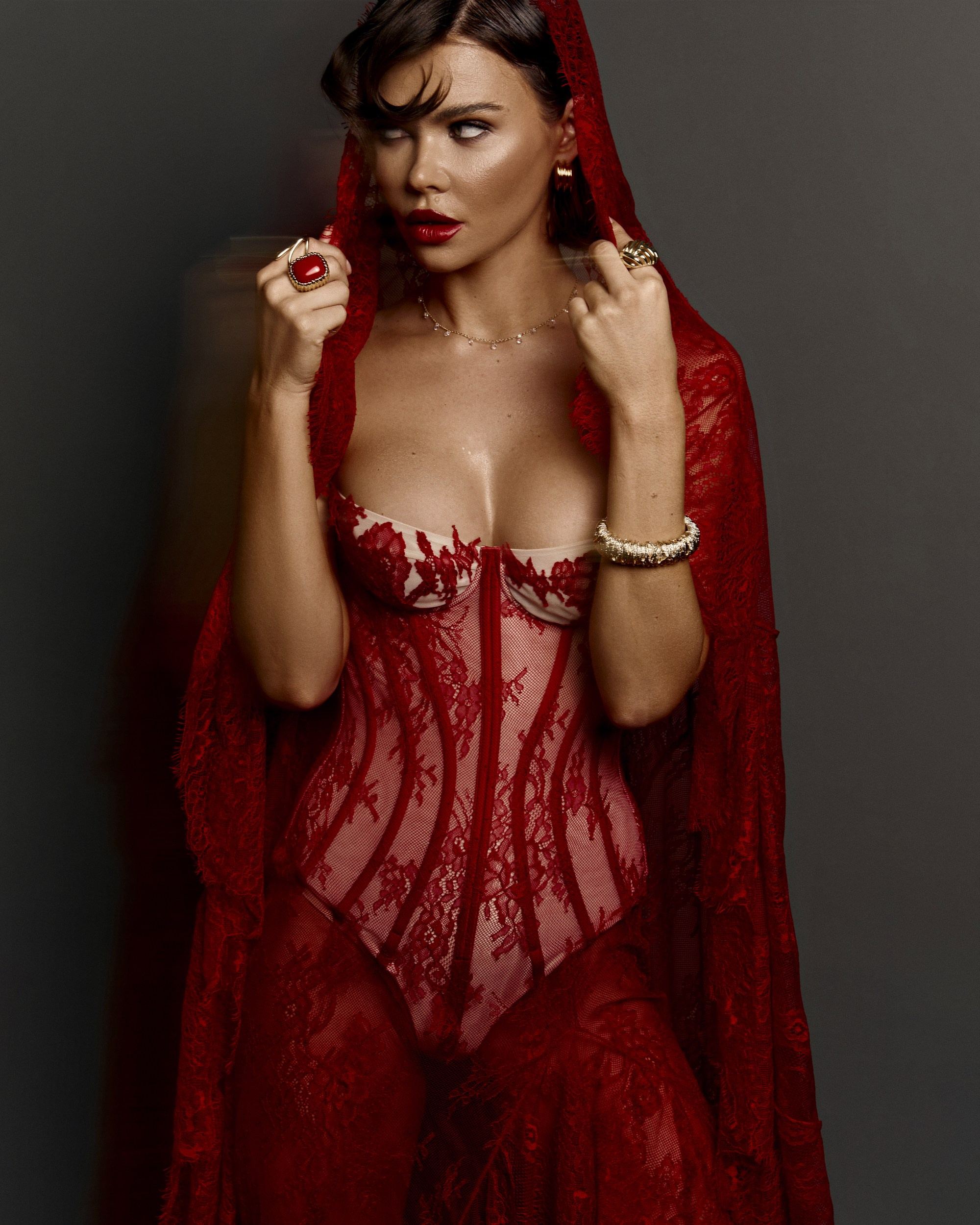 Мила. Свадебный фотограф Корощенко Екатерина