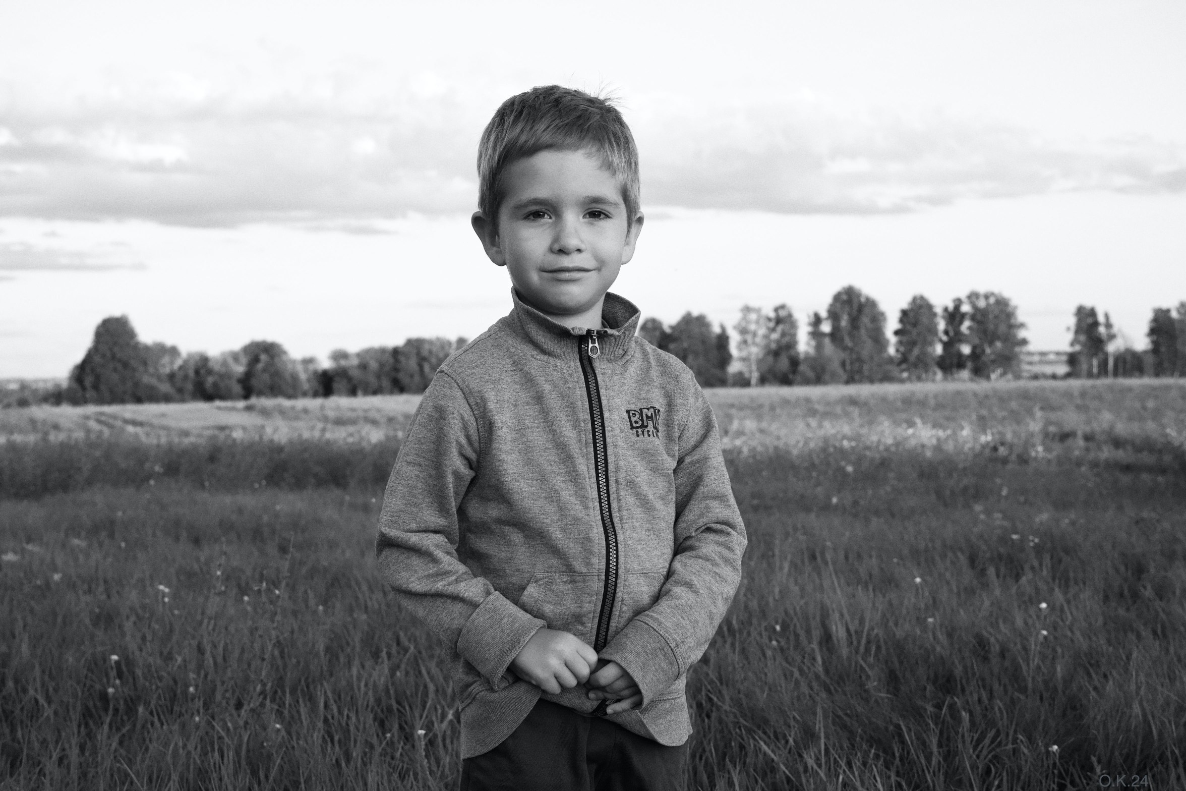 Ветра и дожди. Artkapella|Олег Кузнецов