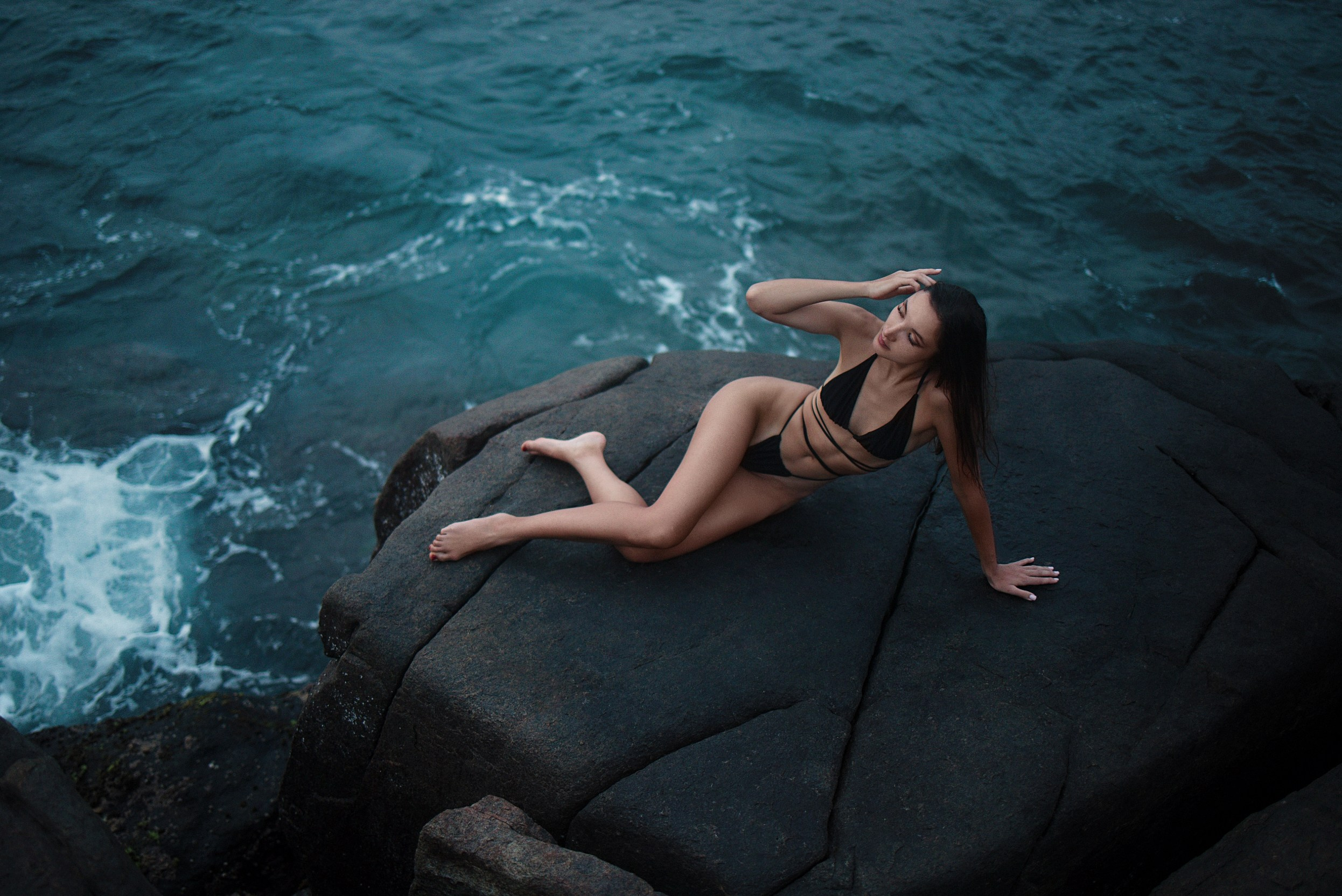 Portrait. Фотограф Санкт-Петербург / Москва