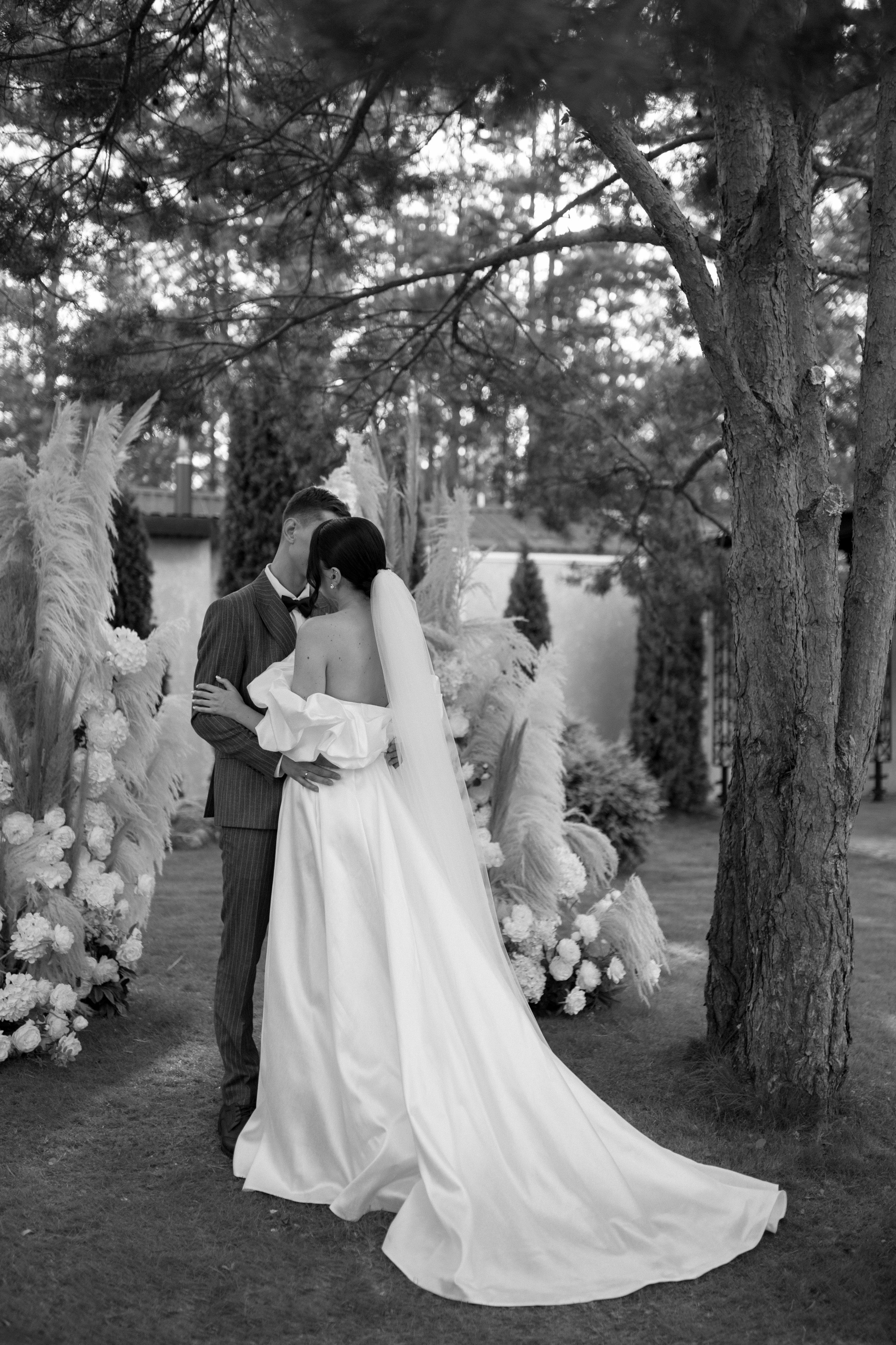 Burning in my soul. Свадебный фотограф Минск