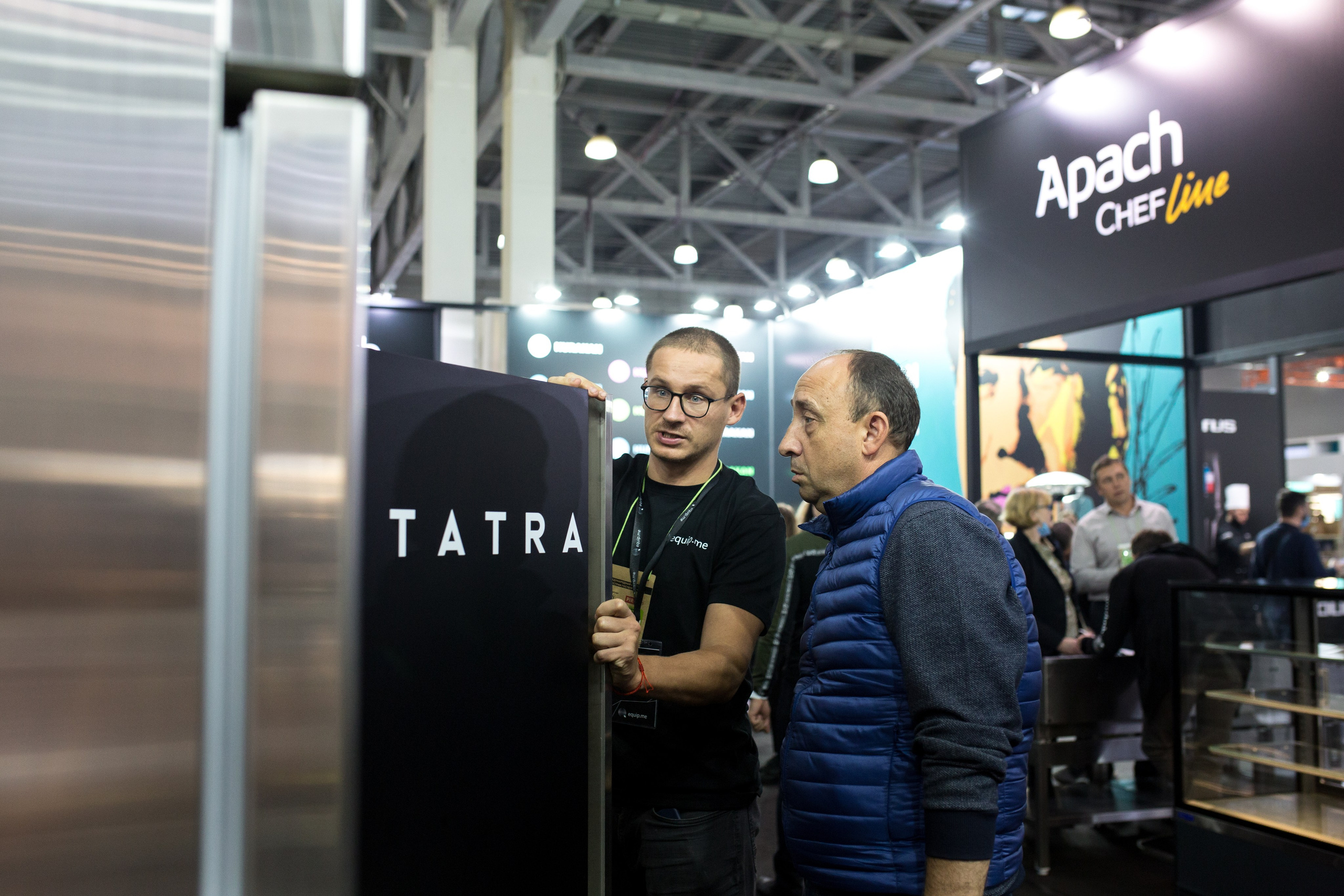 Выставка Apach. Свадебный и семейный фотограф в Москве Julia Juice