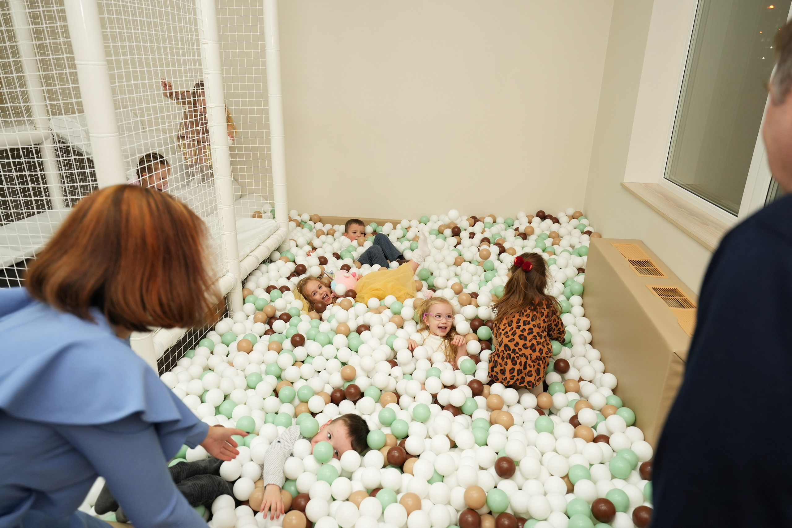 День Рождения Алисы. Семейный и свадебный фотограф Минск, Беларусь Анна Орловская