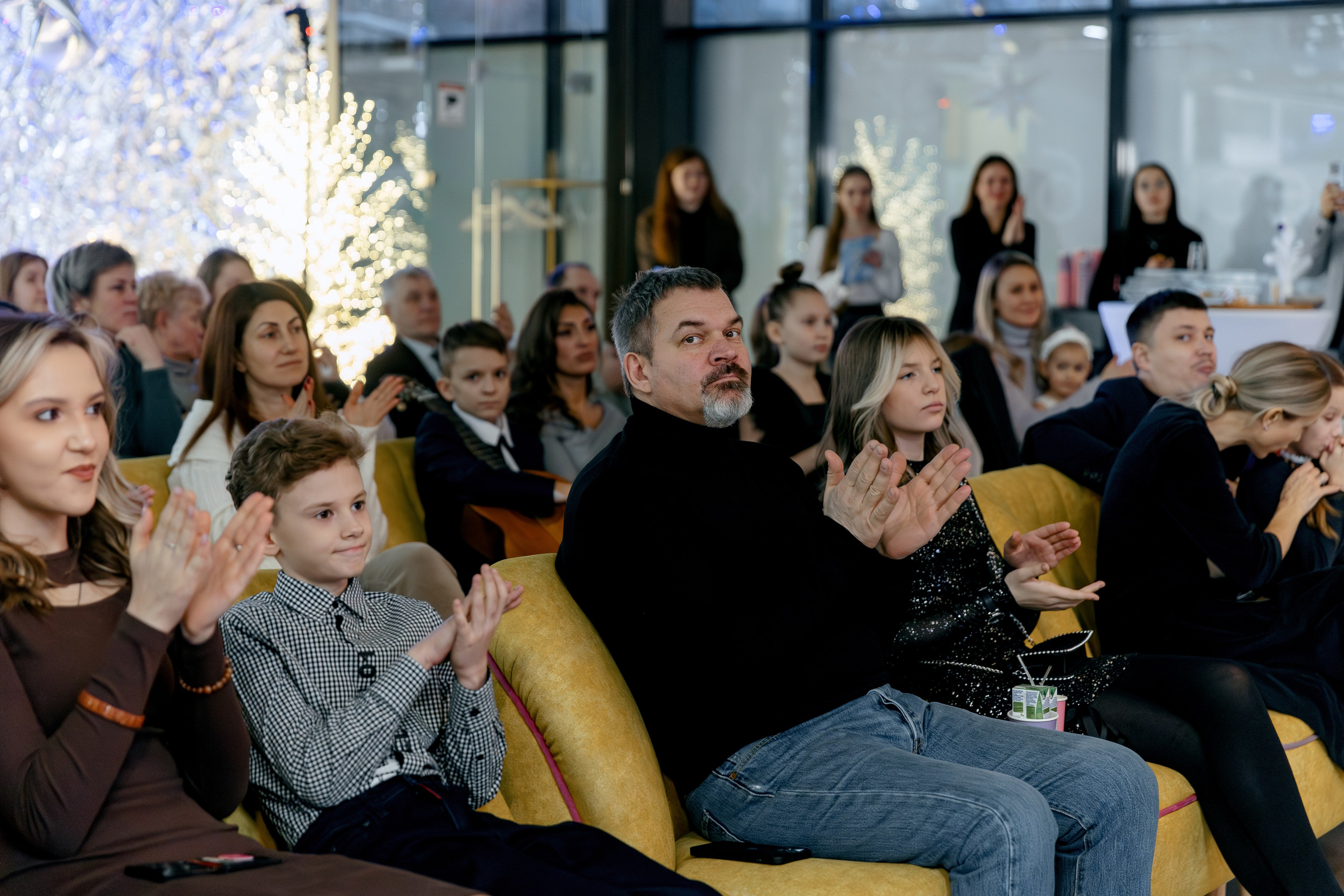 GRANDE PIANO. Фотограф в Красноярске