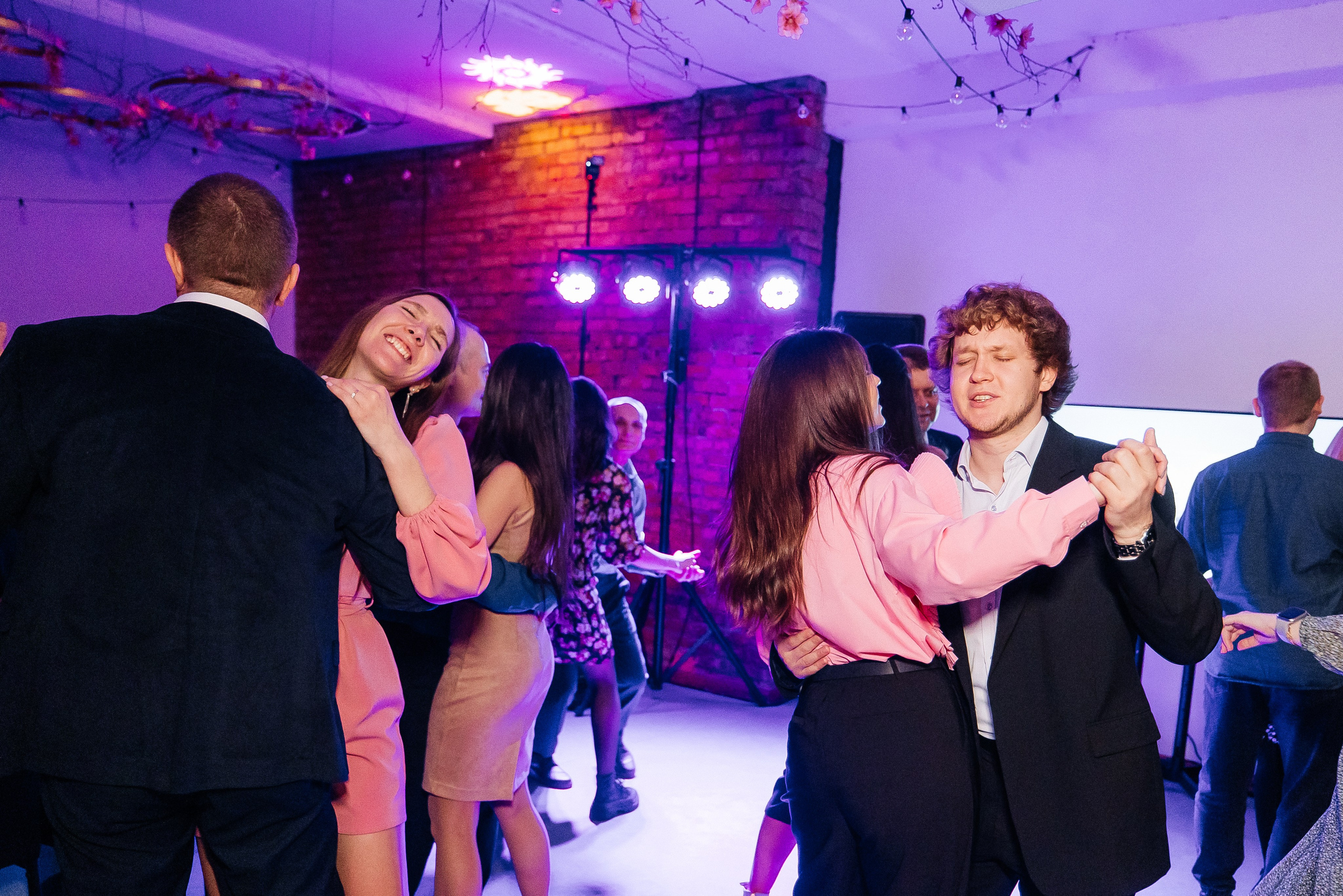 РУСАЛ 65 ЛЕТ. Фотограф в Красноярске