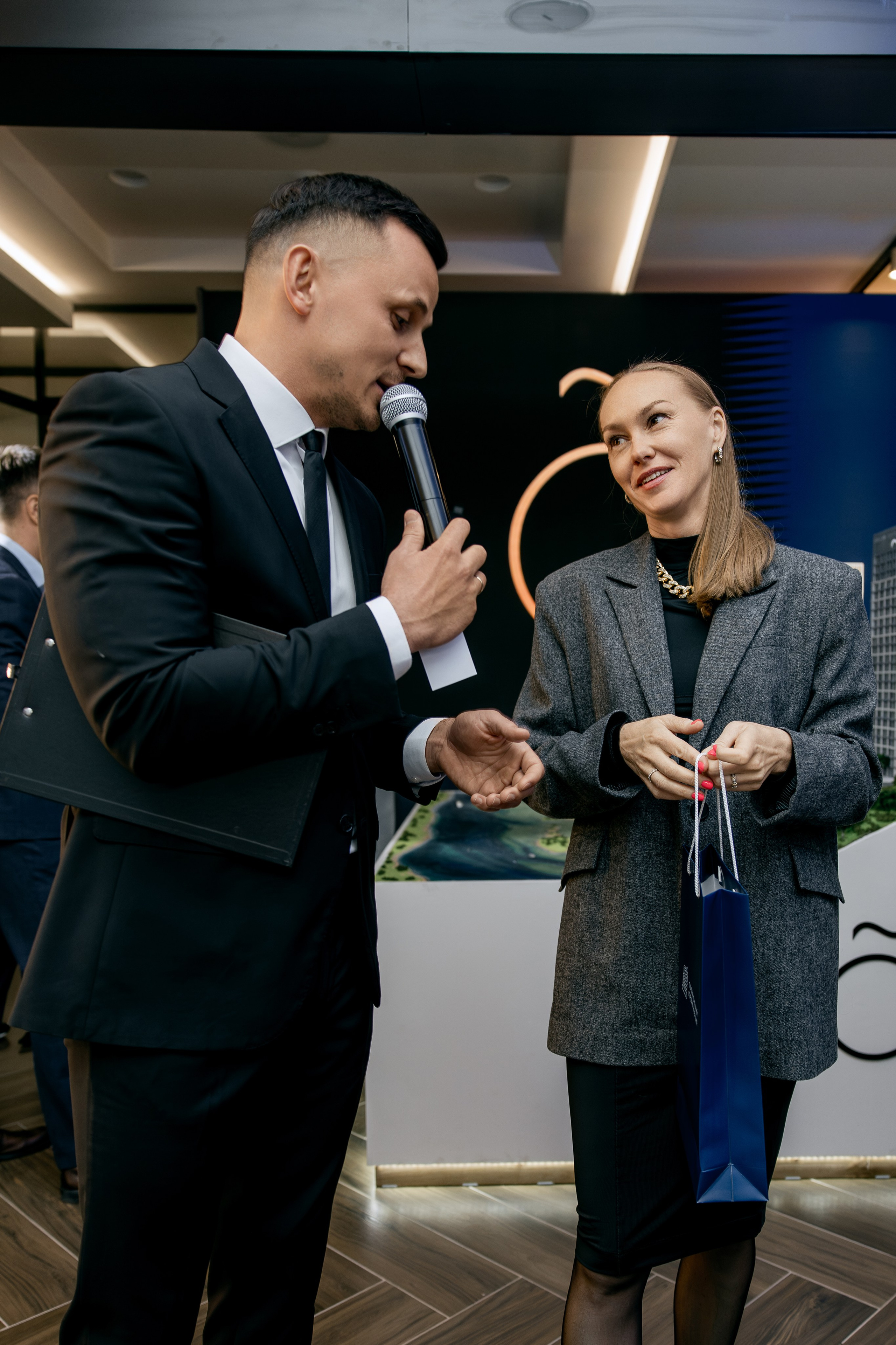 Небо над Енисеем. Фотограф в Красноярске