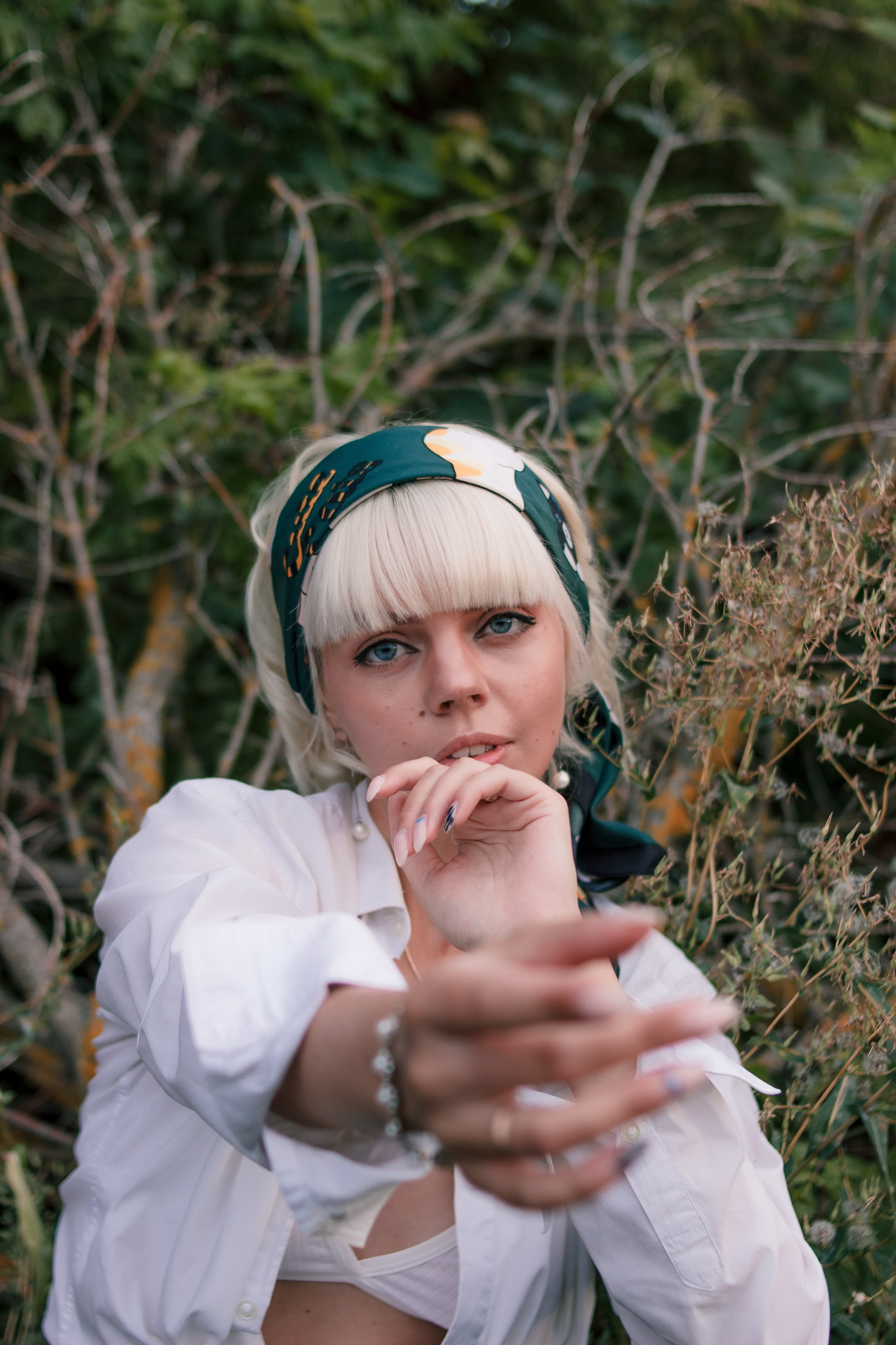 Вера. Ксения Шакирова. Фотограф в Воронеже