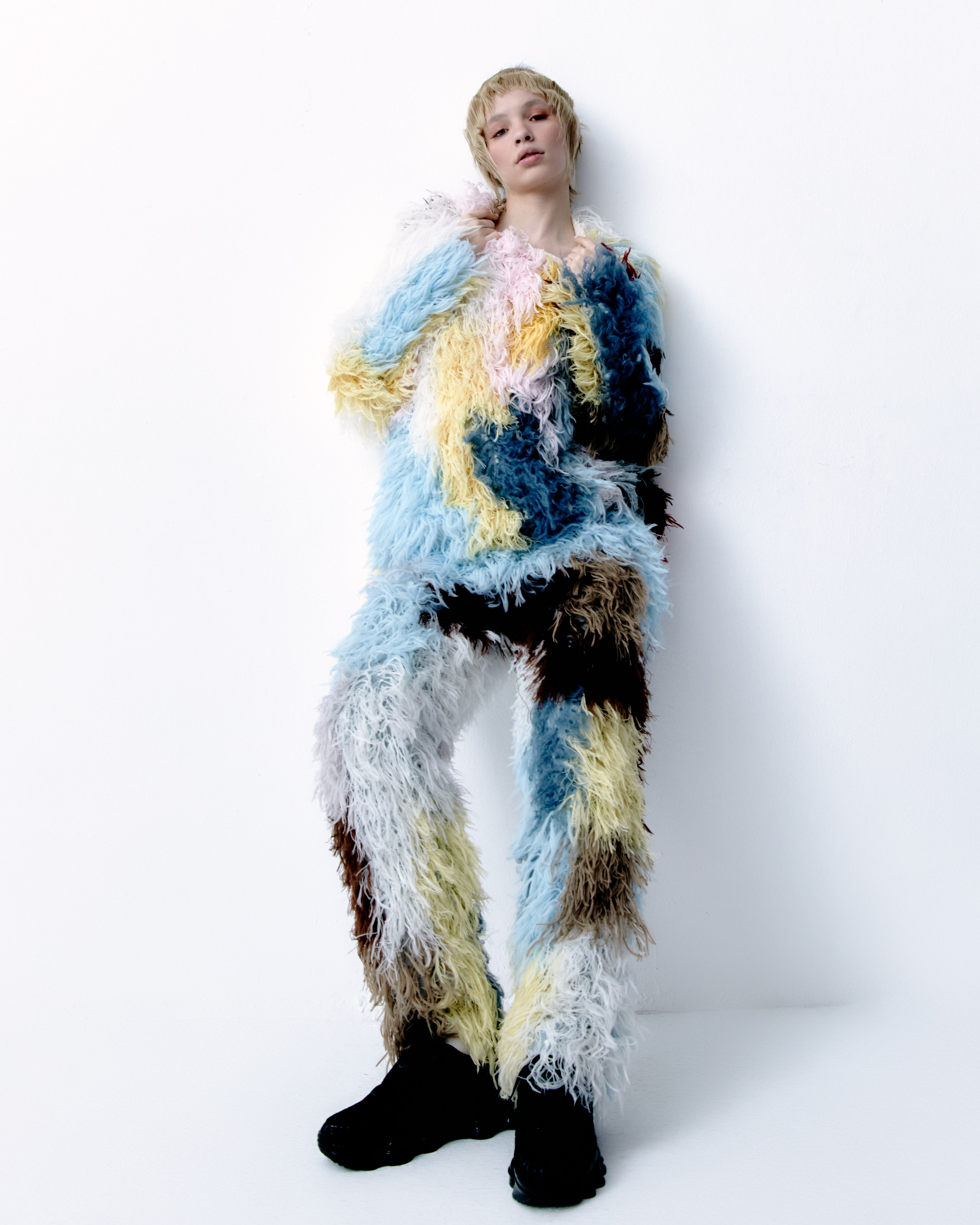 Съемки для брендов. Фотограф Саратов Ольга Шолохова