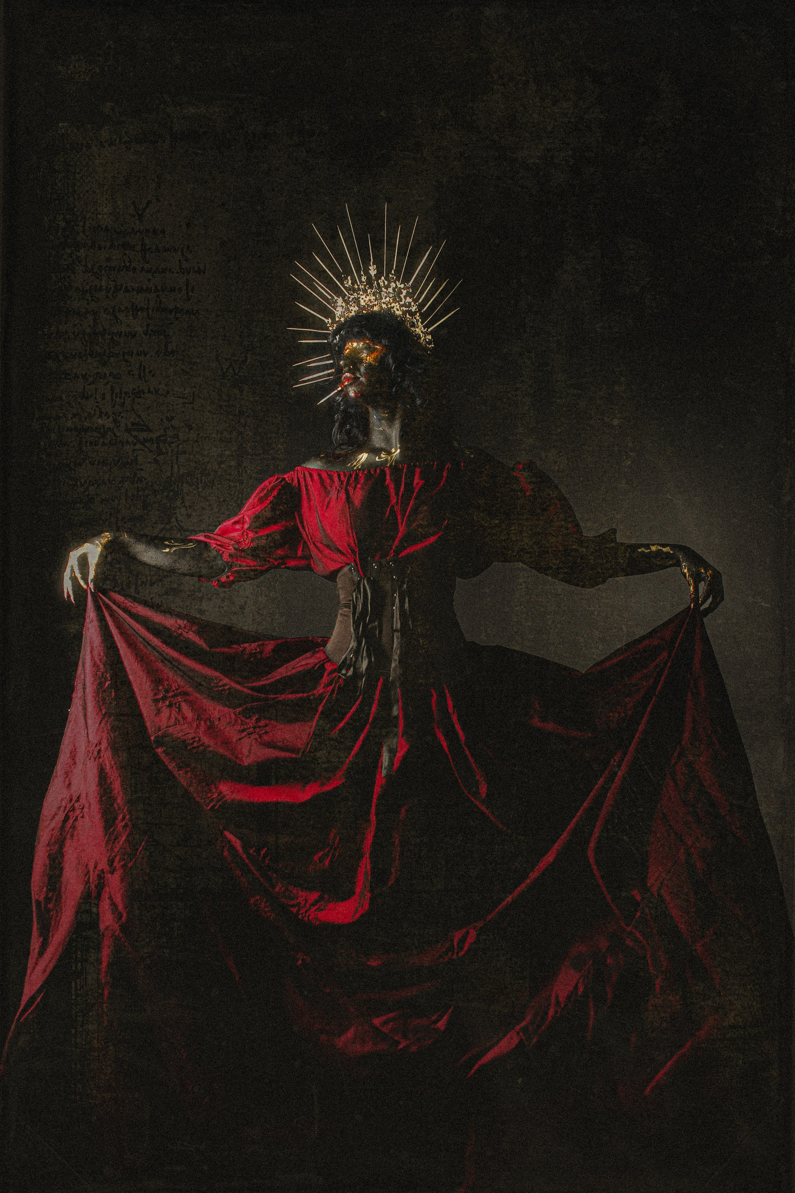 BATHORY. The Abstracter