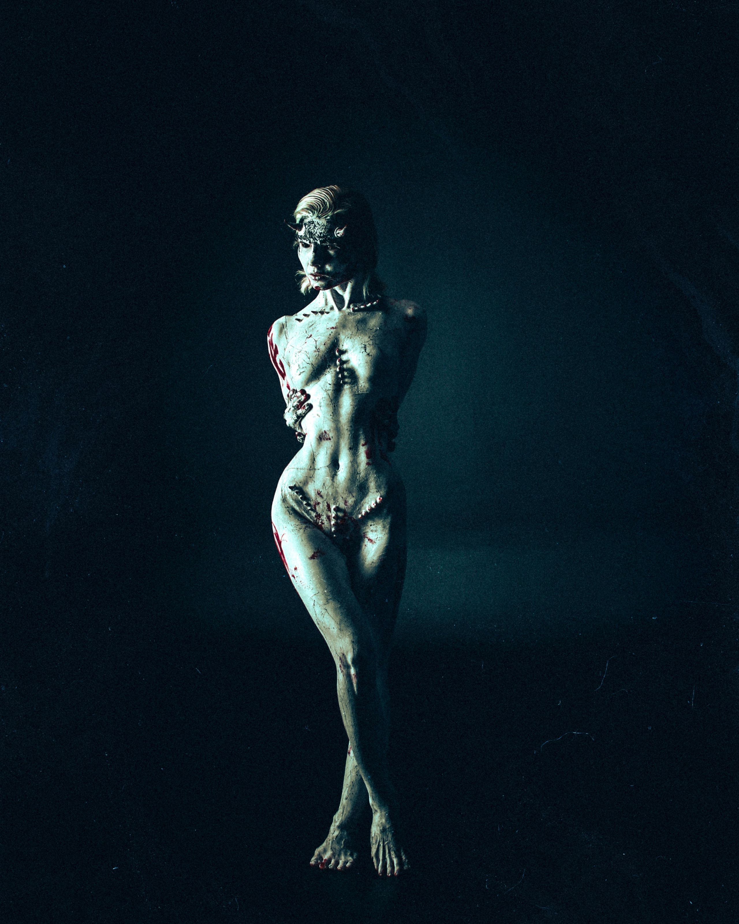 CHIMERA. The Abstracter