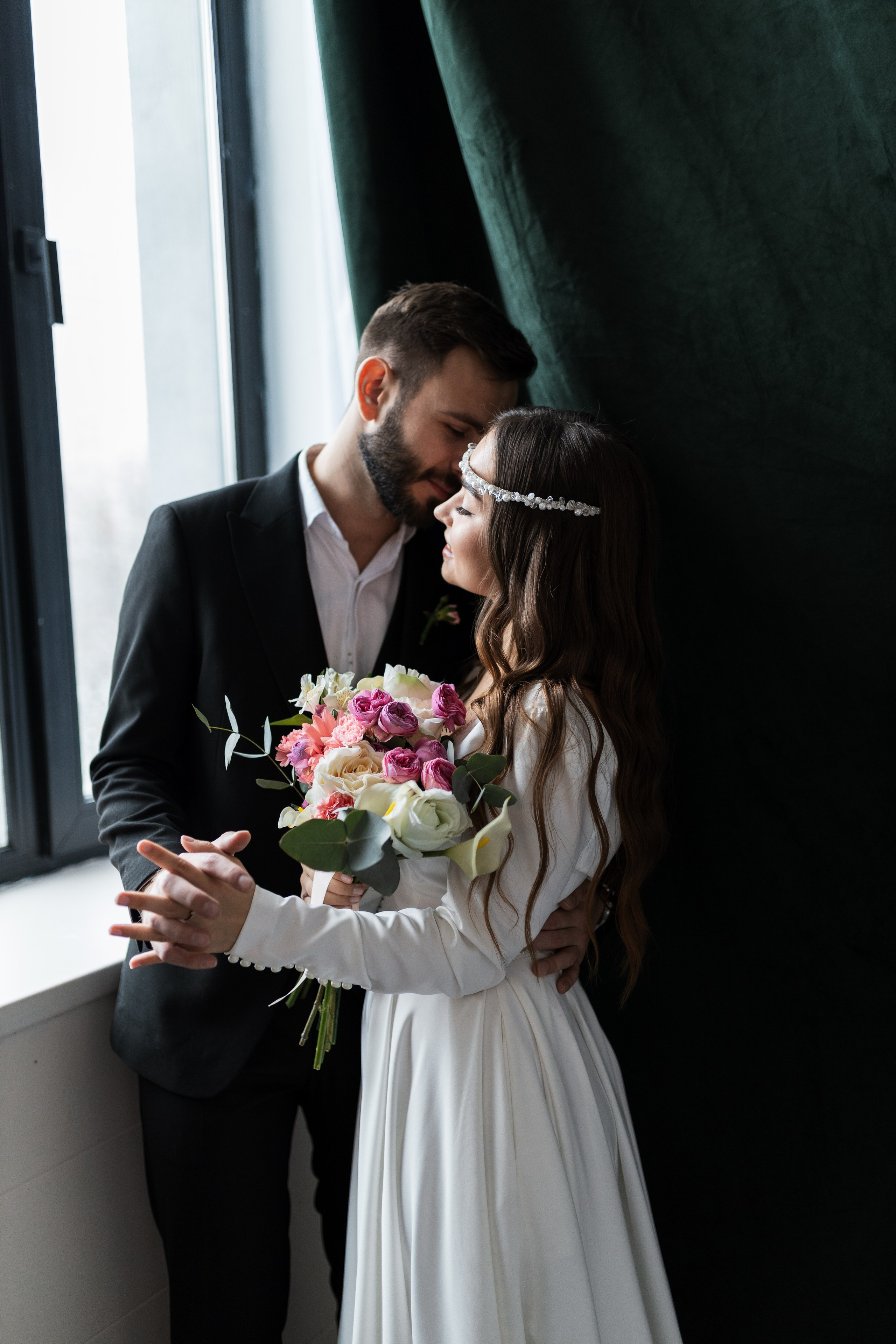 МОЛОКО. Cheta Kovalevsky фотографы