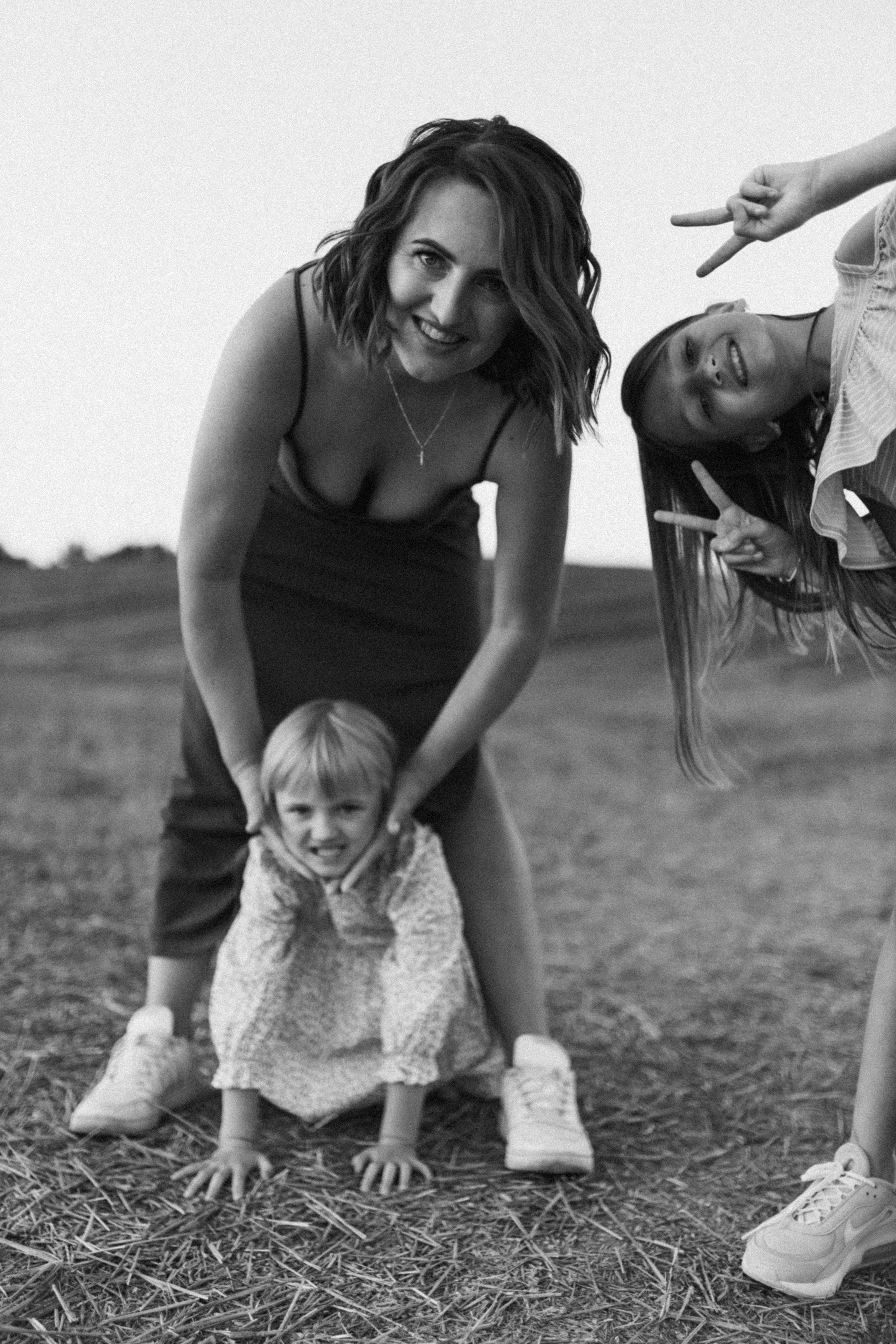 ТРИО. Cheta Kovalevsky фотографы