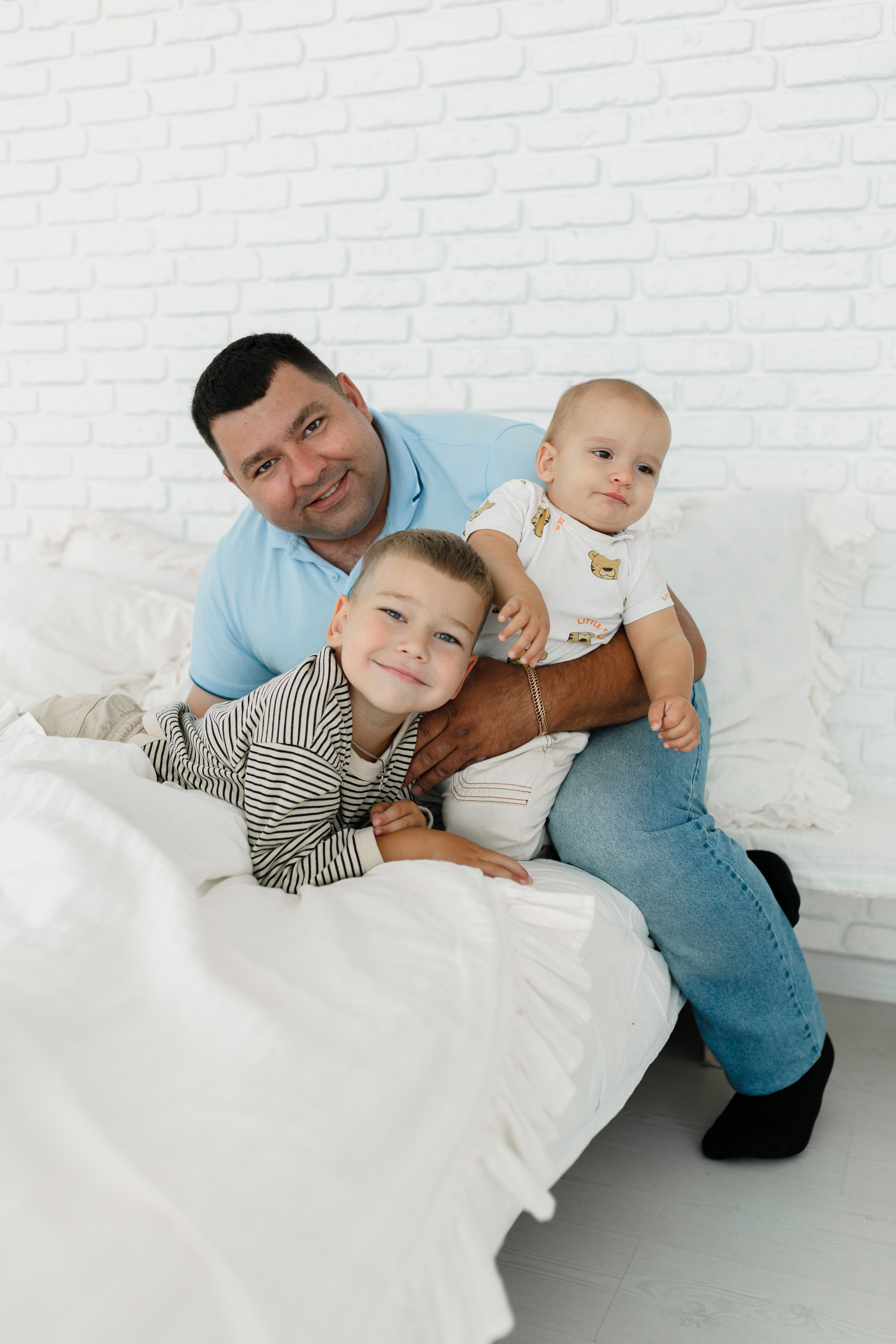 СЕМЕЙНЫЙ ДЕНЬ. Cheta Kovalevsky фотографы