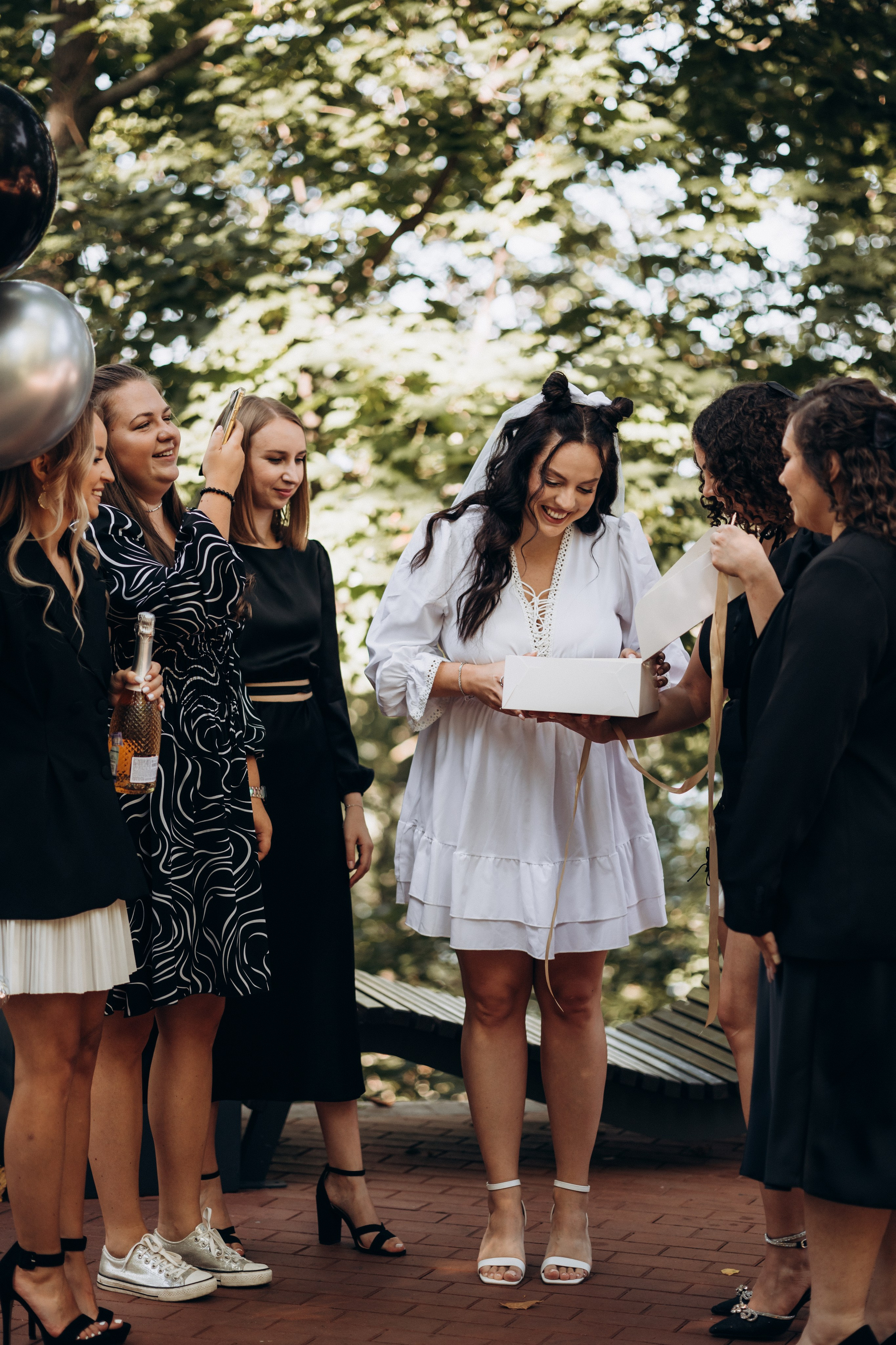 Перед замужем. Фотограф Нижний Новгород