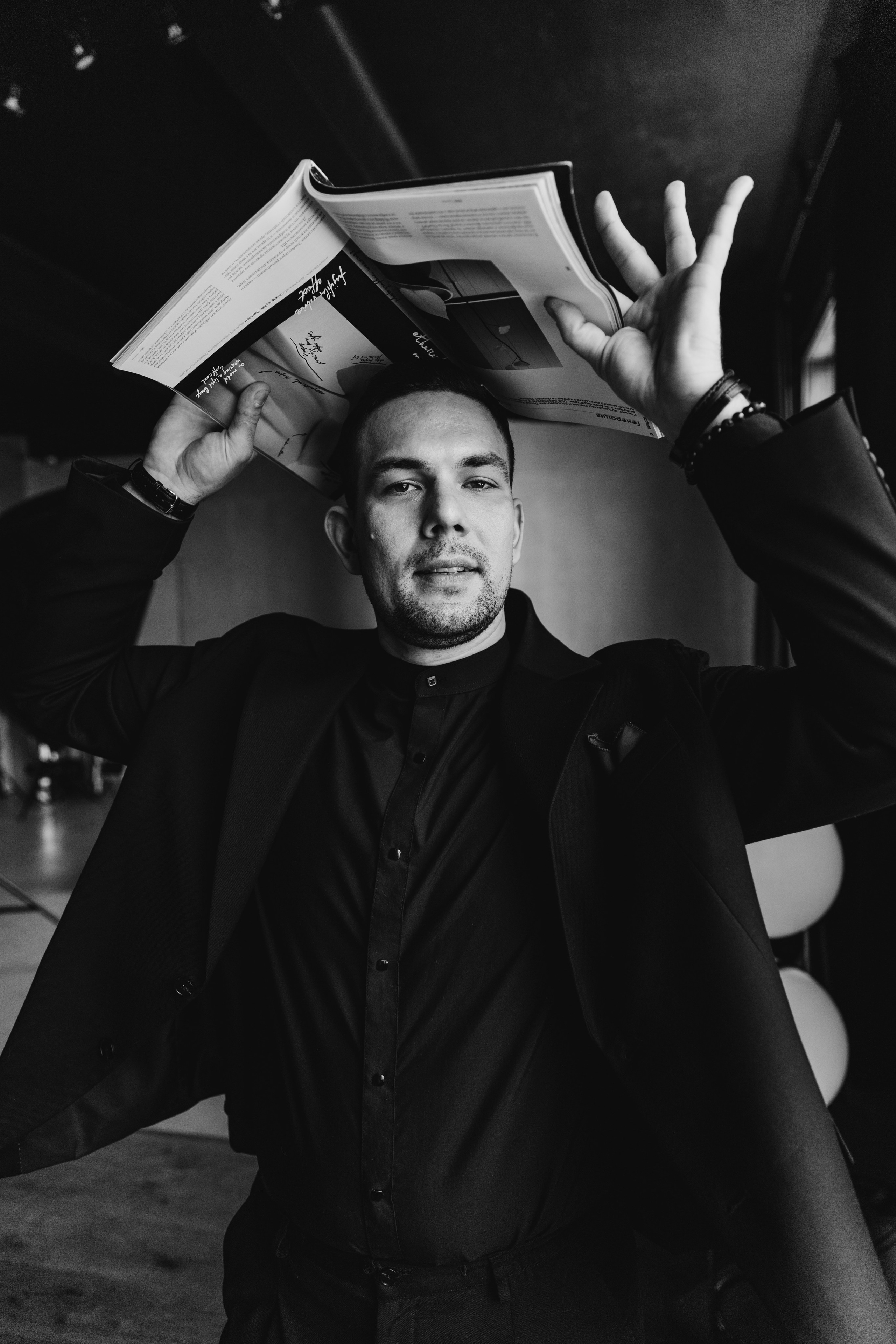 Роман. Свадебный и семейный фотограф Краснова Юлия