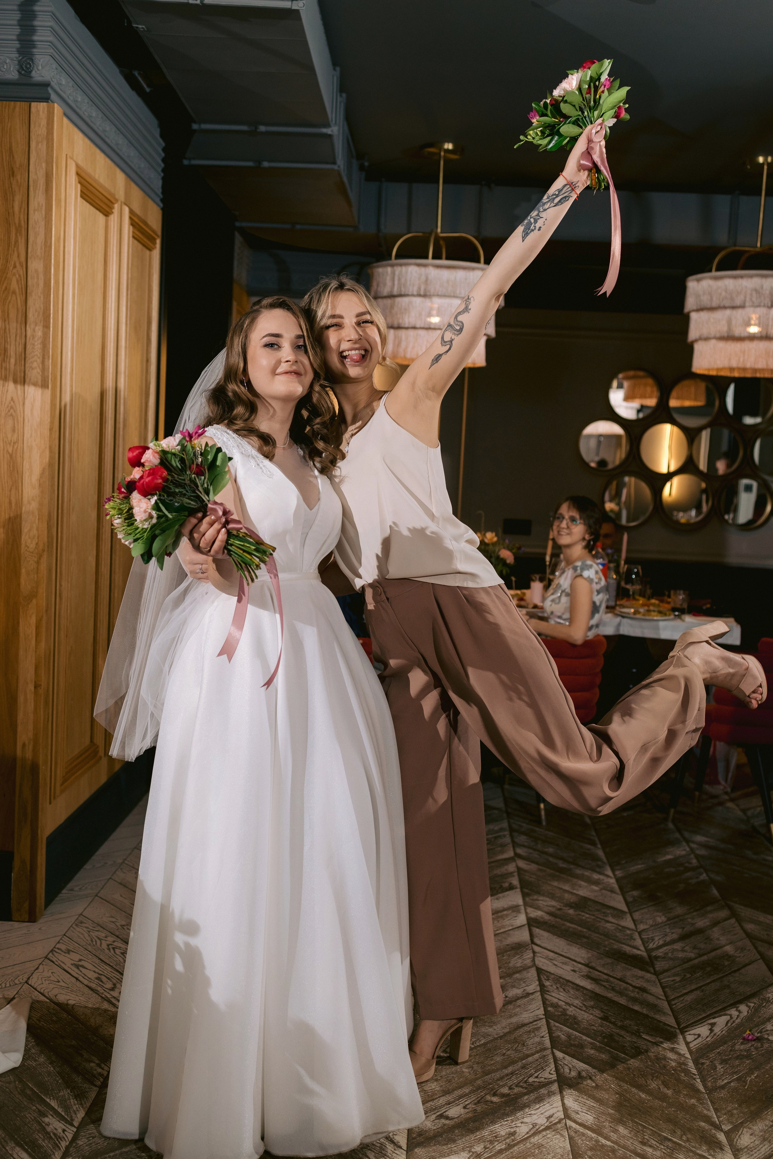 Вера, Роман. Фотограф Волгоград Кристина Прохоренко