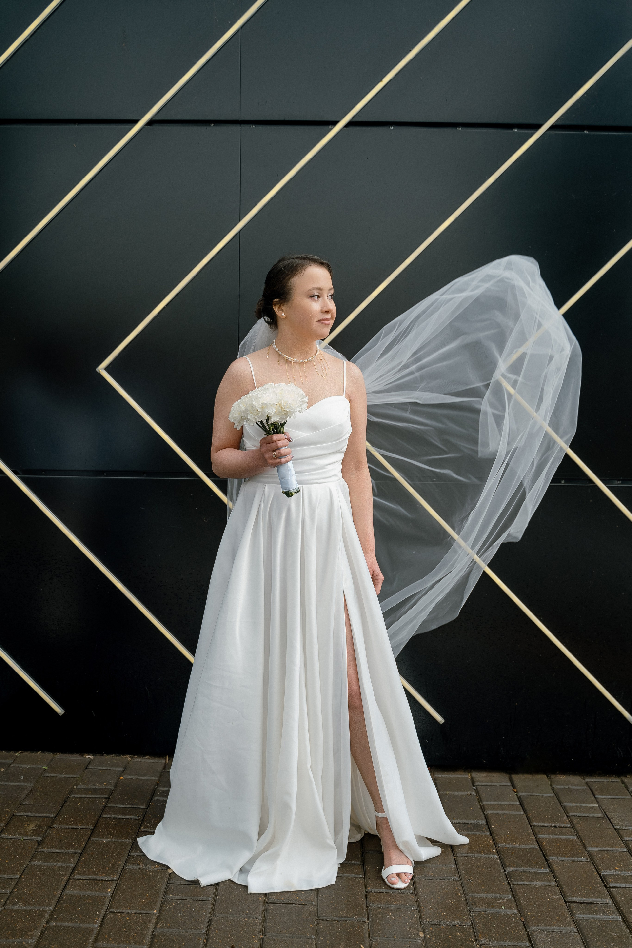 Денис и Сабина. Свадебный семейный фотограф Ксения Божко Уфа Раевка никах в Нарыстау