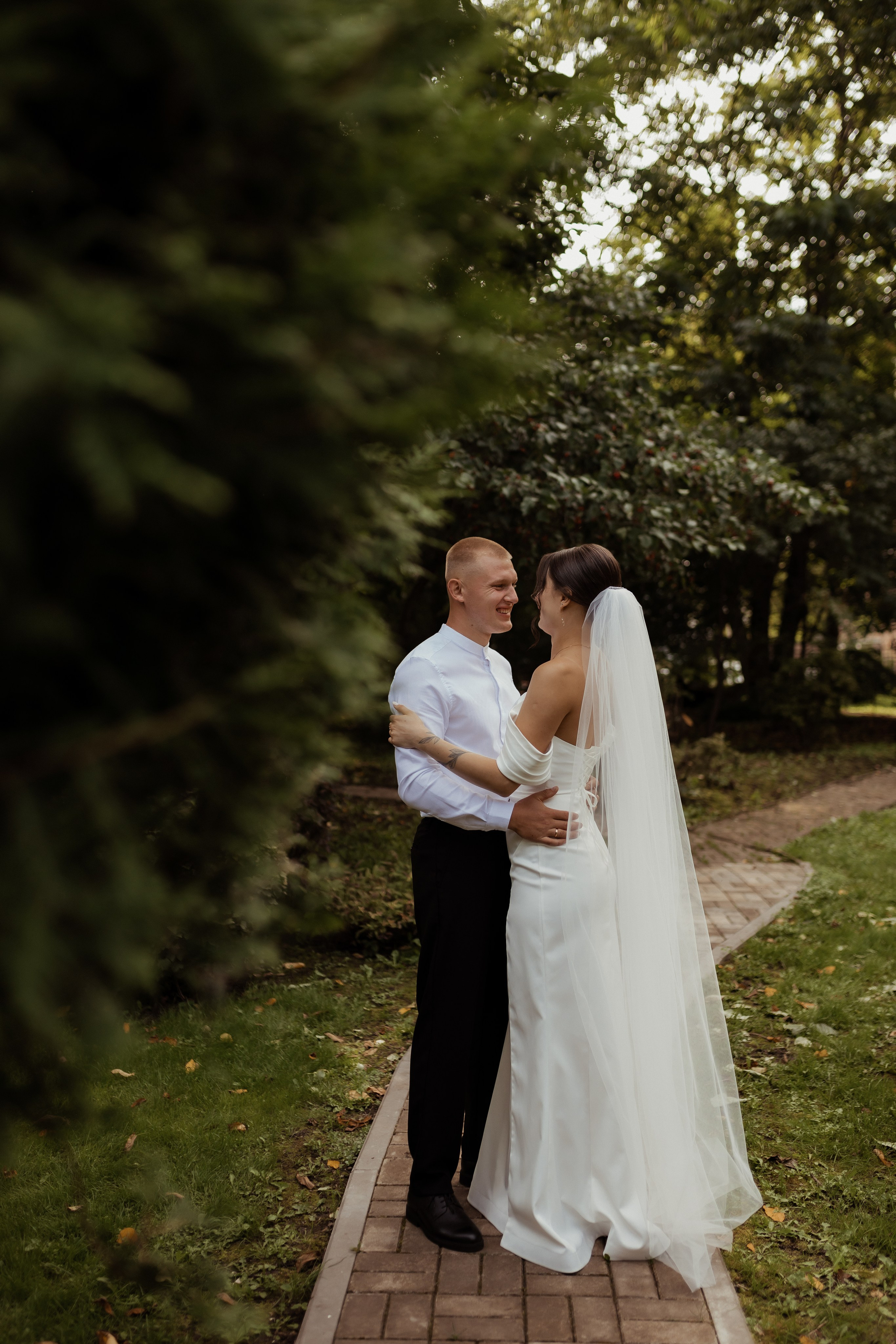 Илья & Анна. ФОТОГРАФ Маргарита Сивакова | Ярославль Кострома Москва