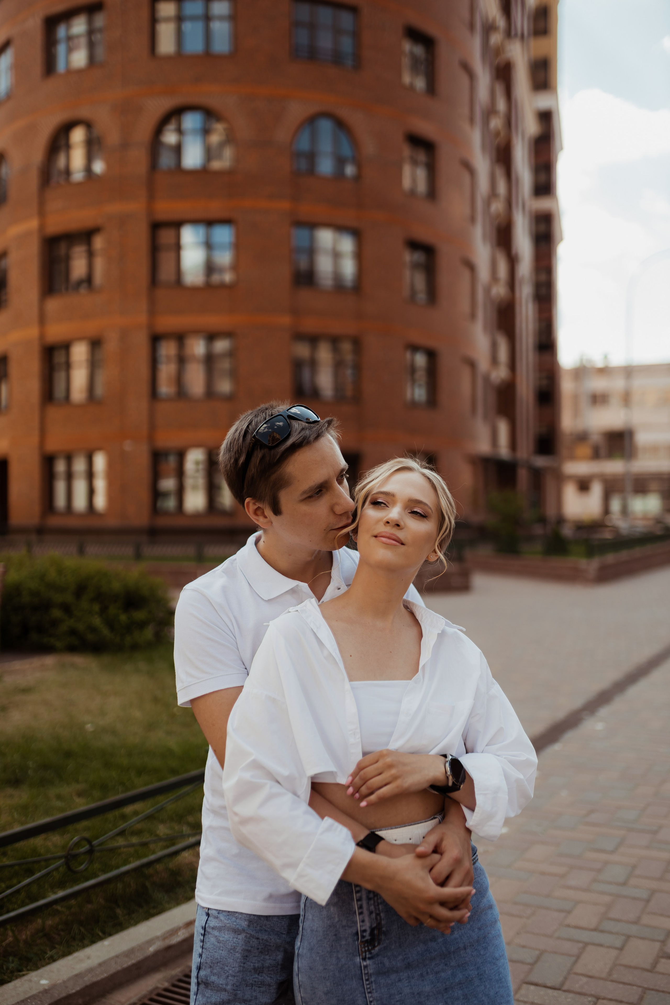 Ваня & Настя. ФОТОГРАФ Маргарита Сивакова | Ярославль Кострома Москва