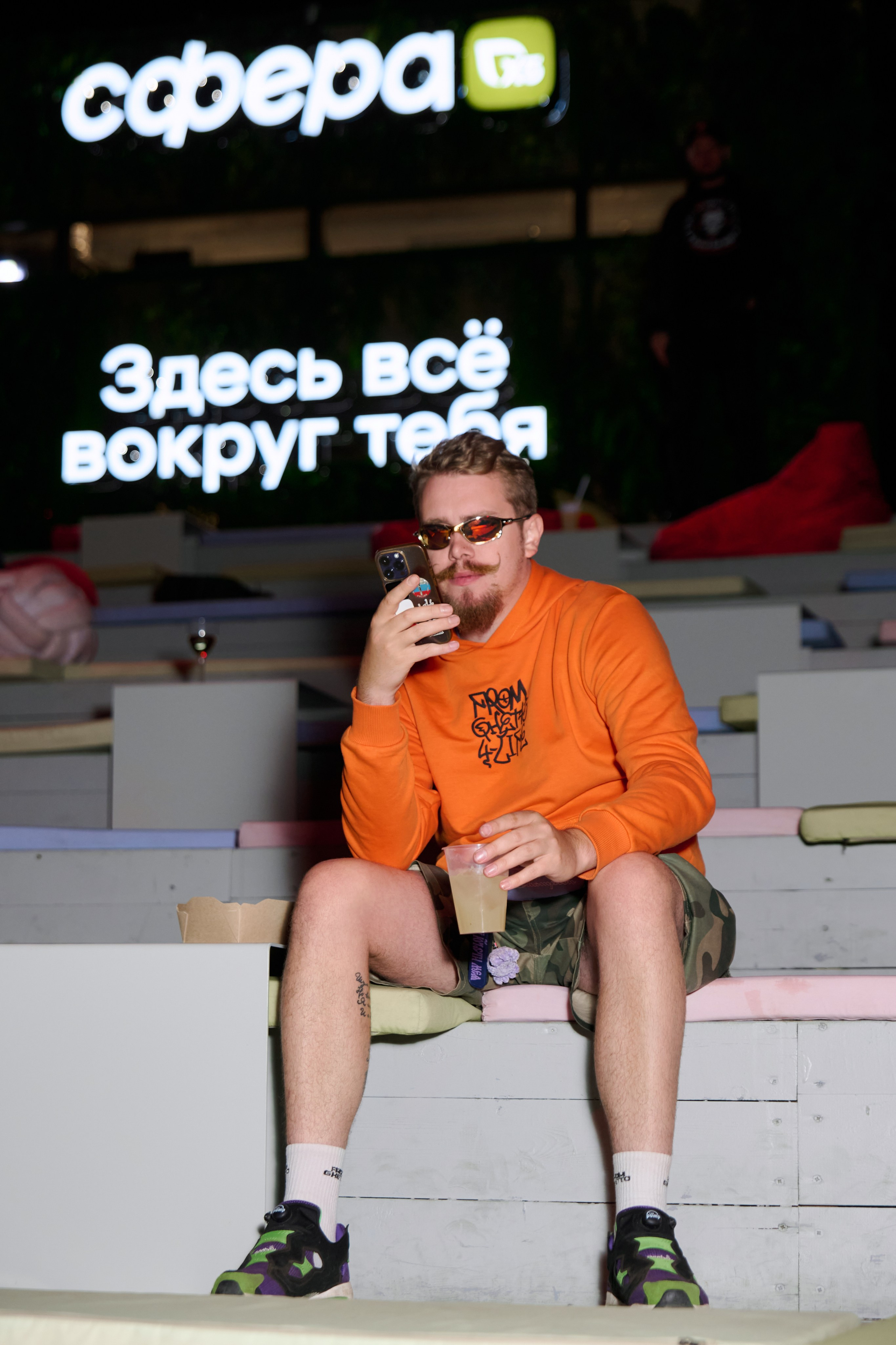 Бизнес-конференции. Репортажные, спортивные сьемки, в Москве Егор Евтюхов