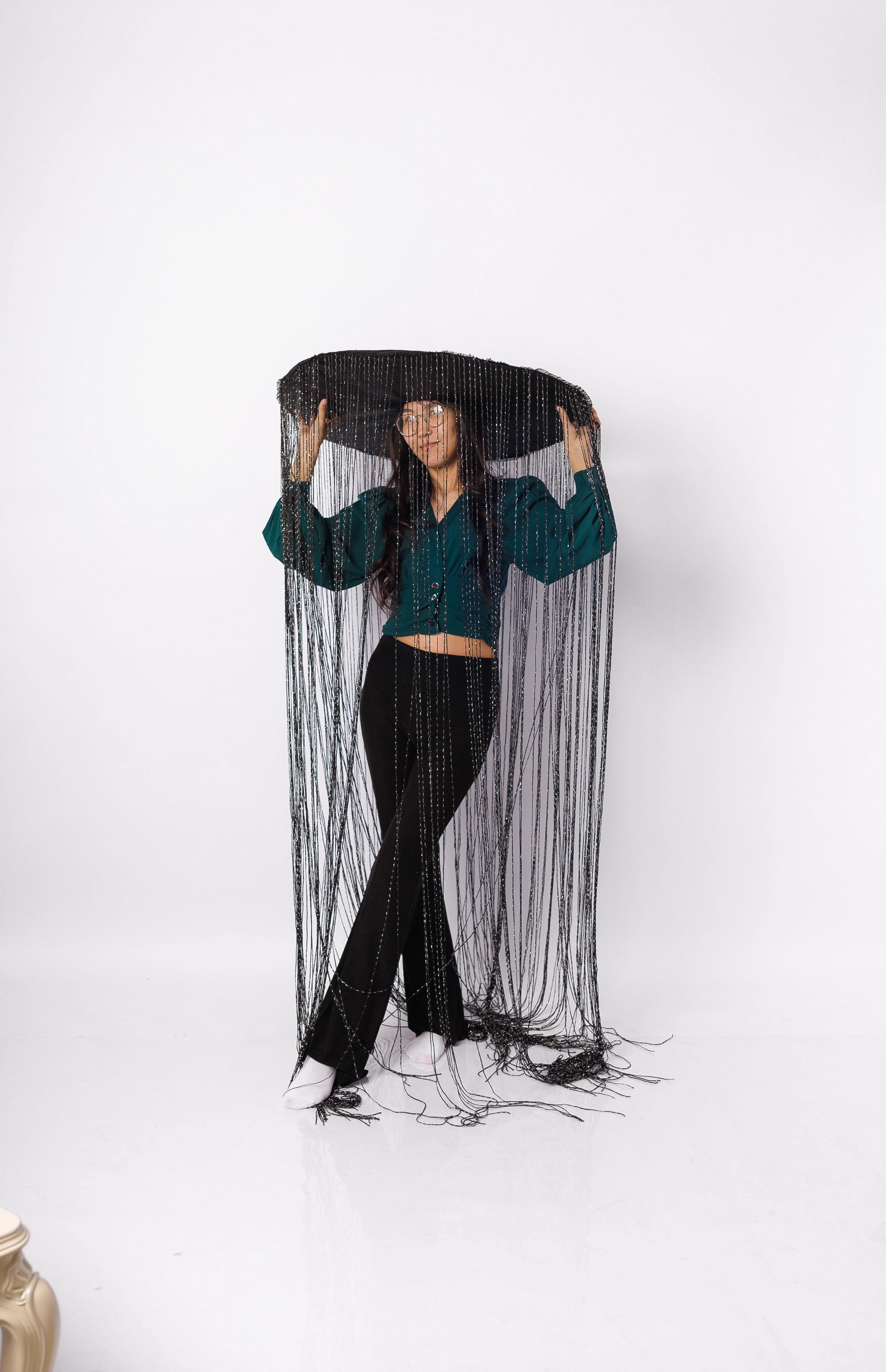 Портфолио. Услуги