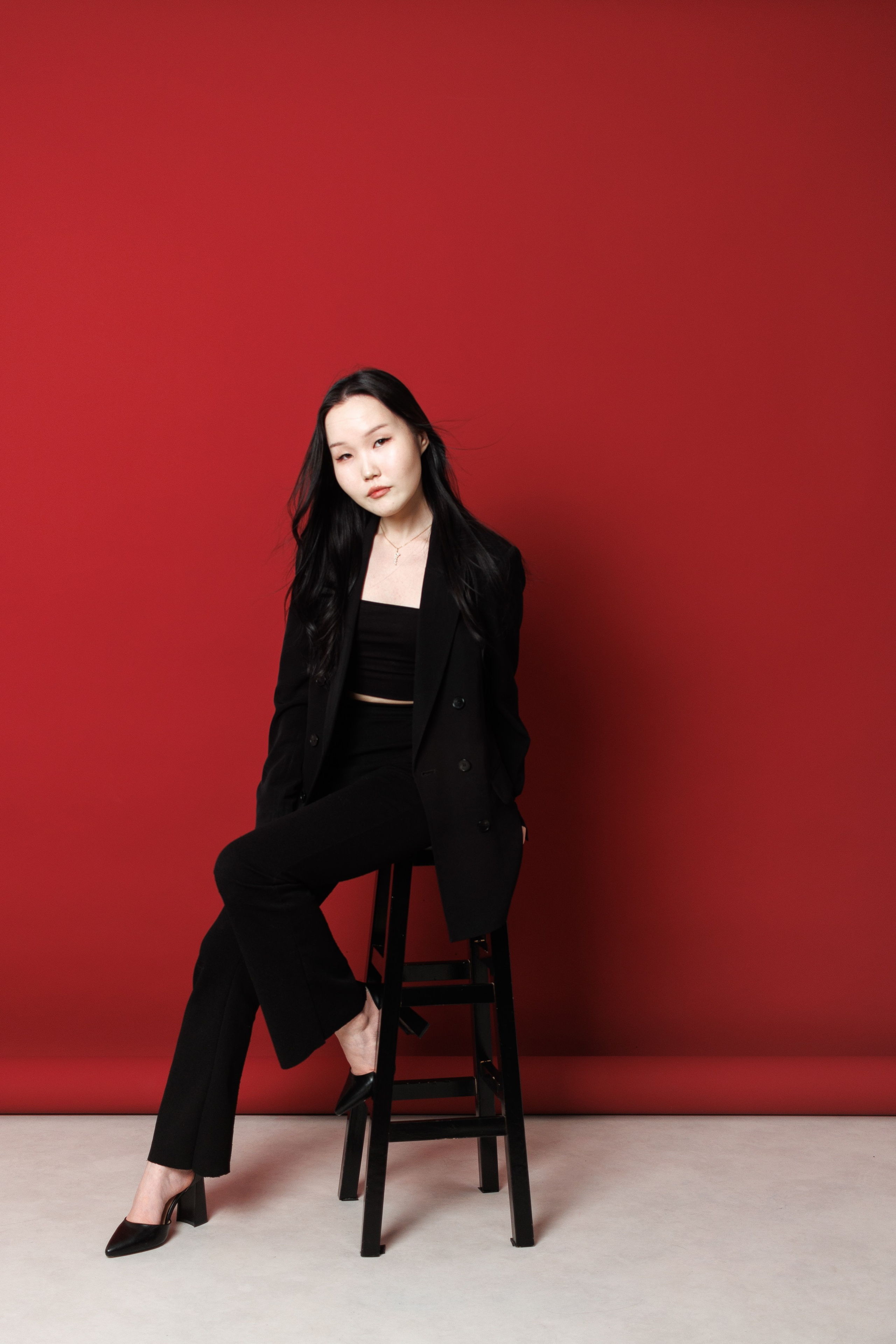 Портфолио. Услуги