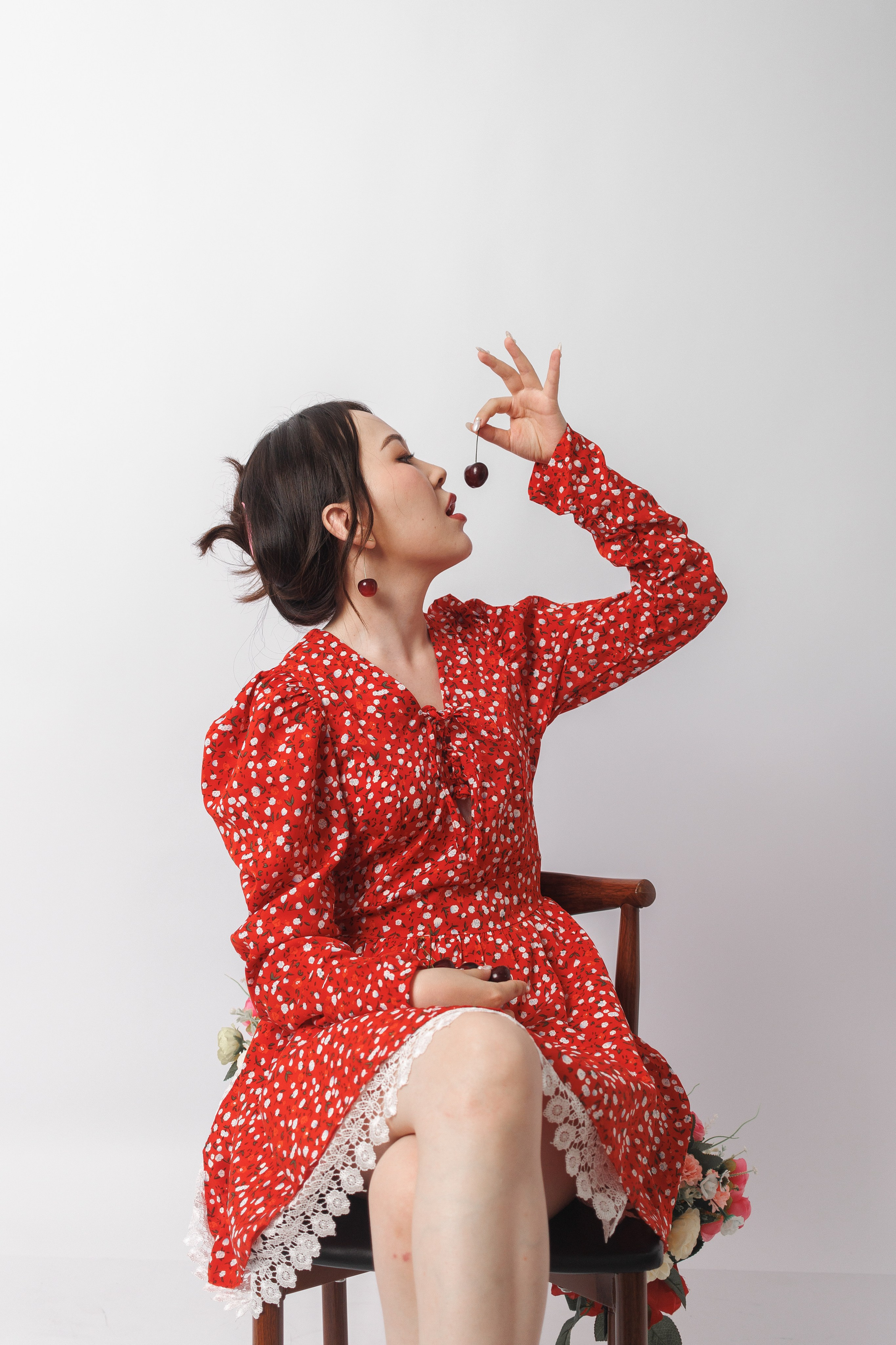 Портфолио. Услуги