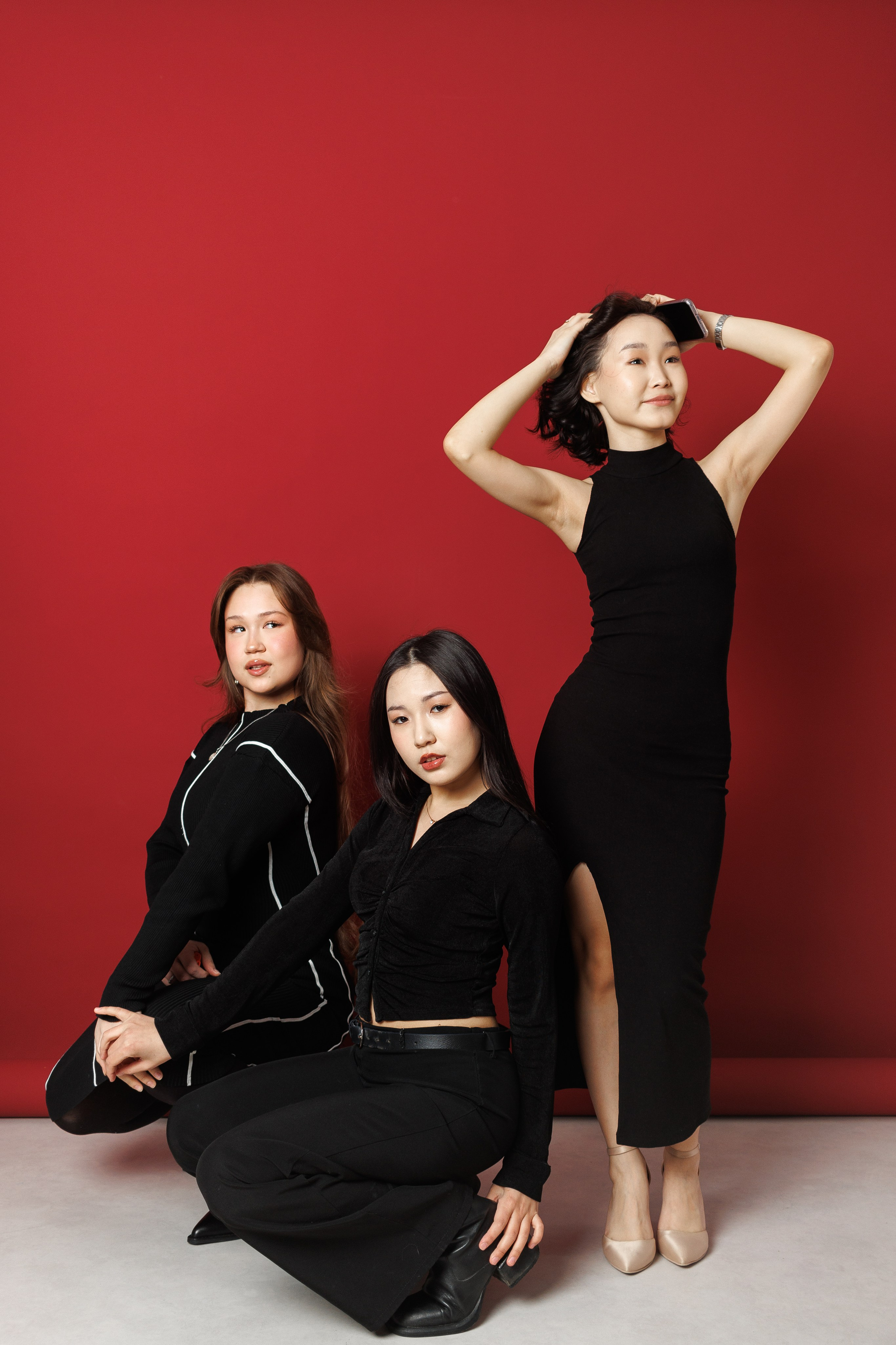 Портфолио. Услуги