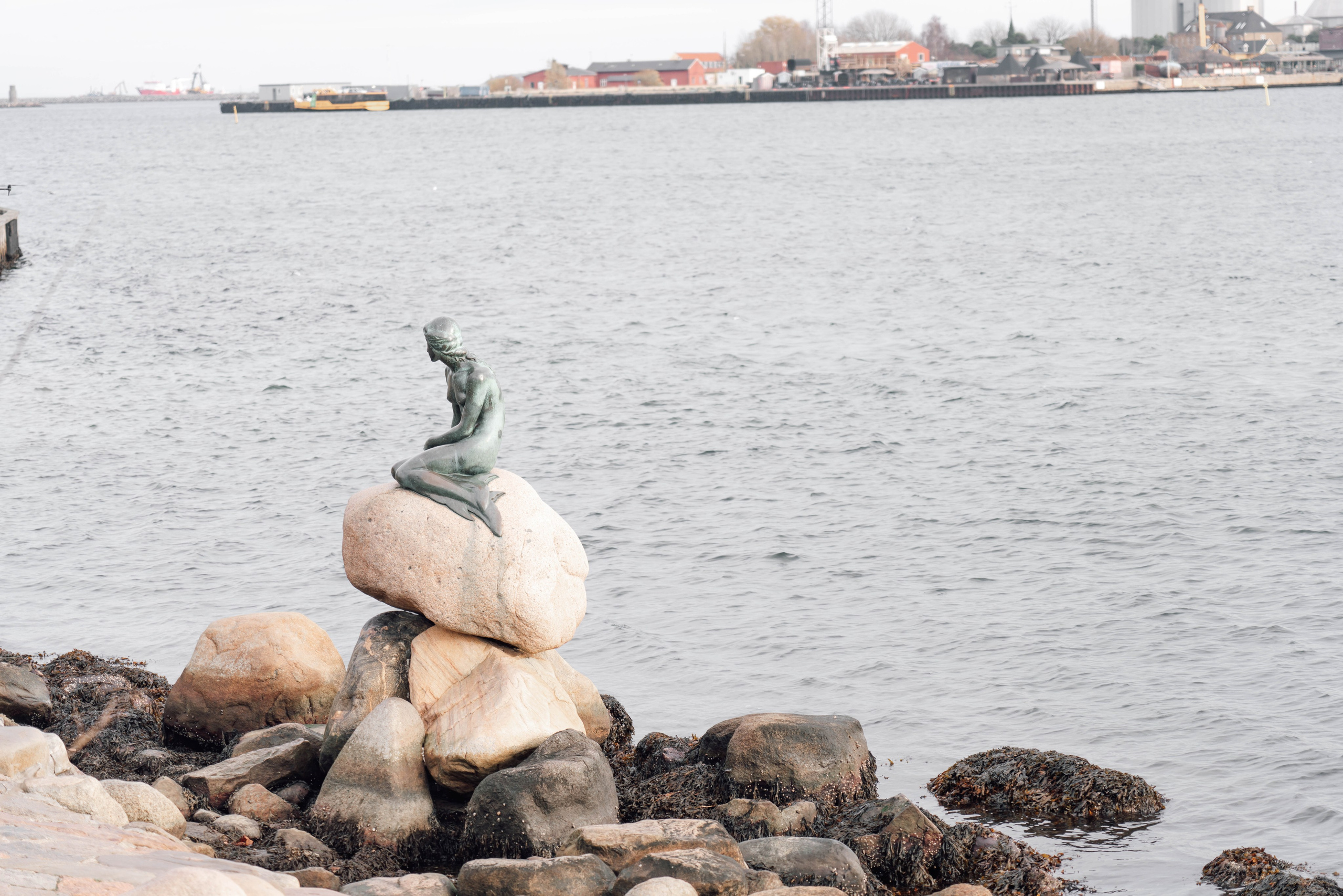 Дания. Фотографирую для себя, своей семьи и друзей!