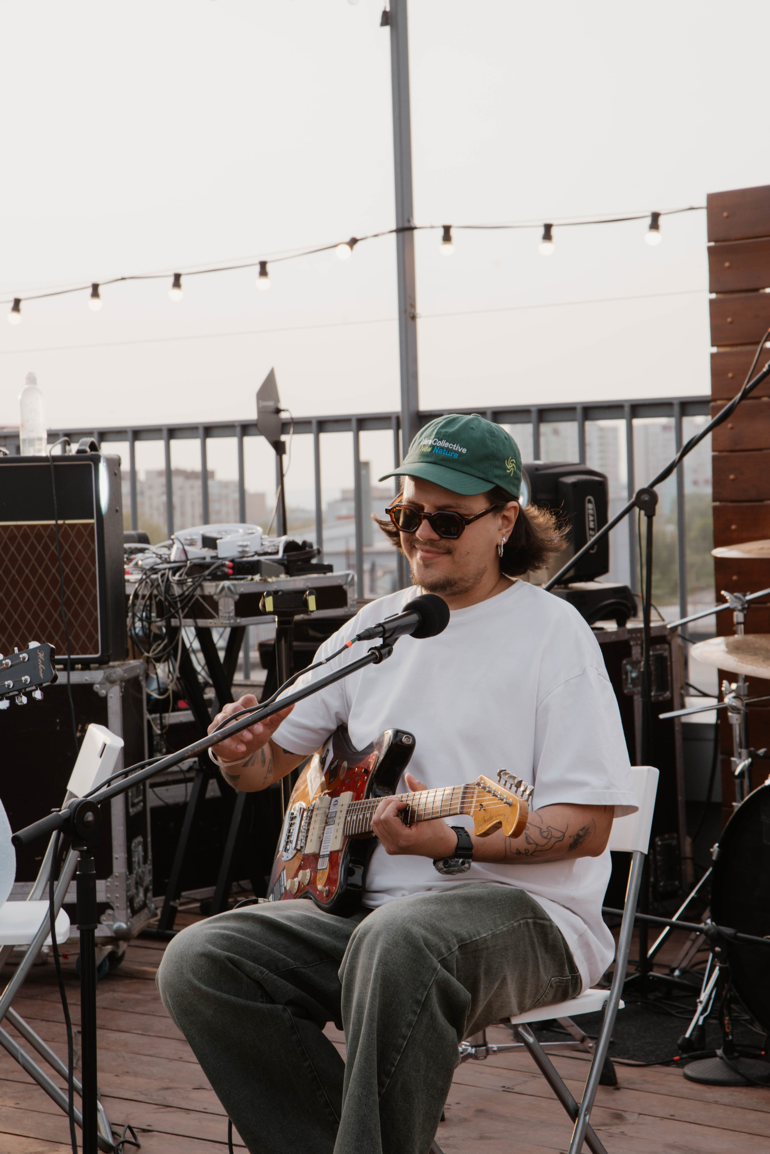 «Городу Курорту» 9 лет. Ксения Glossa. Портретный и репортажный фотограф в Самаре