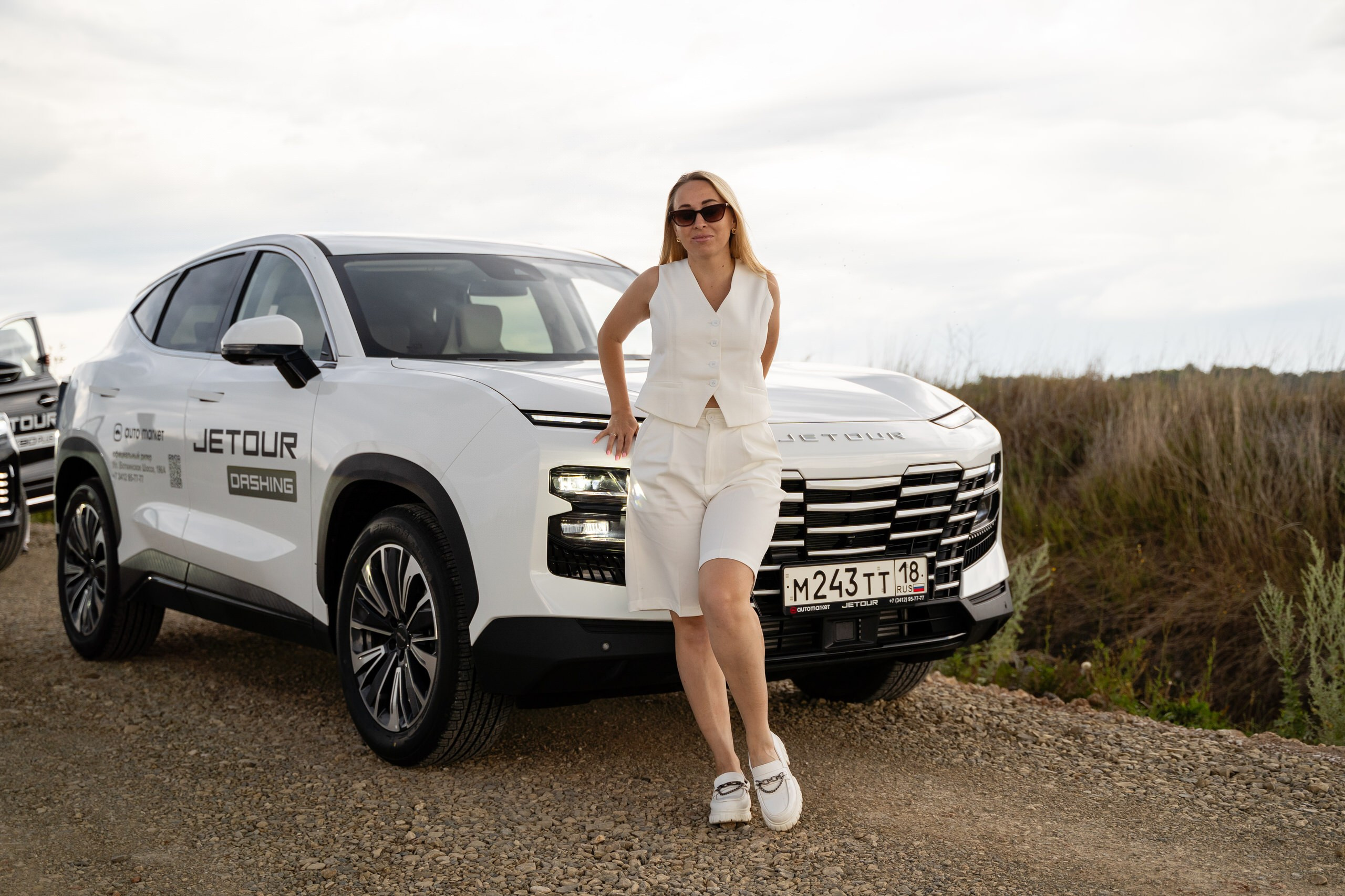 Съемка техники и спецтехники в Ижевске, Воткинске, Чайковском, Сарапуле. Фото и видео для бизнеса, репортажная и свадебная съемка|Александр Кузнецов|Ижевск, Воткинск