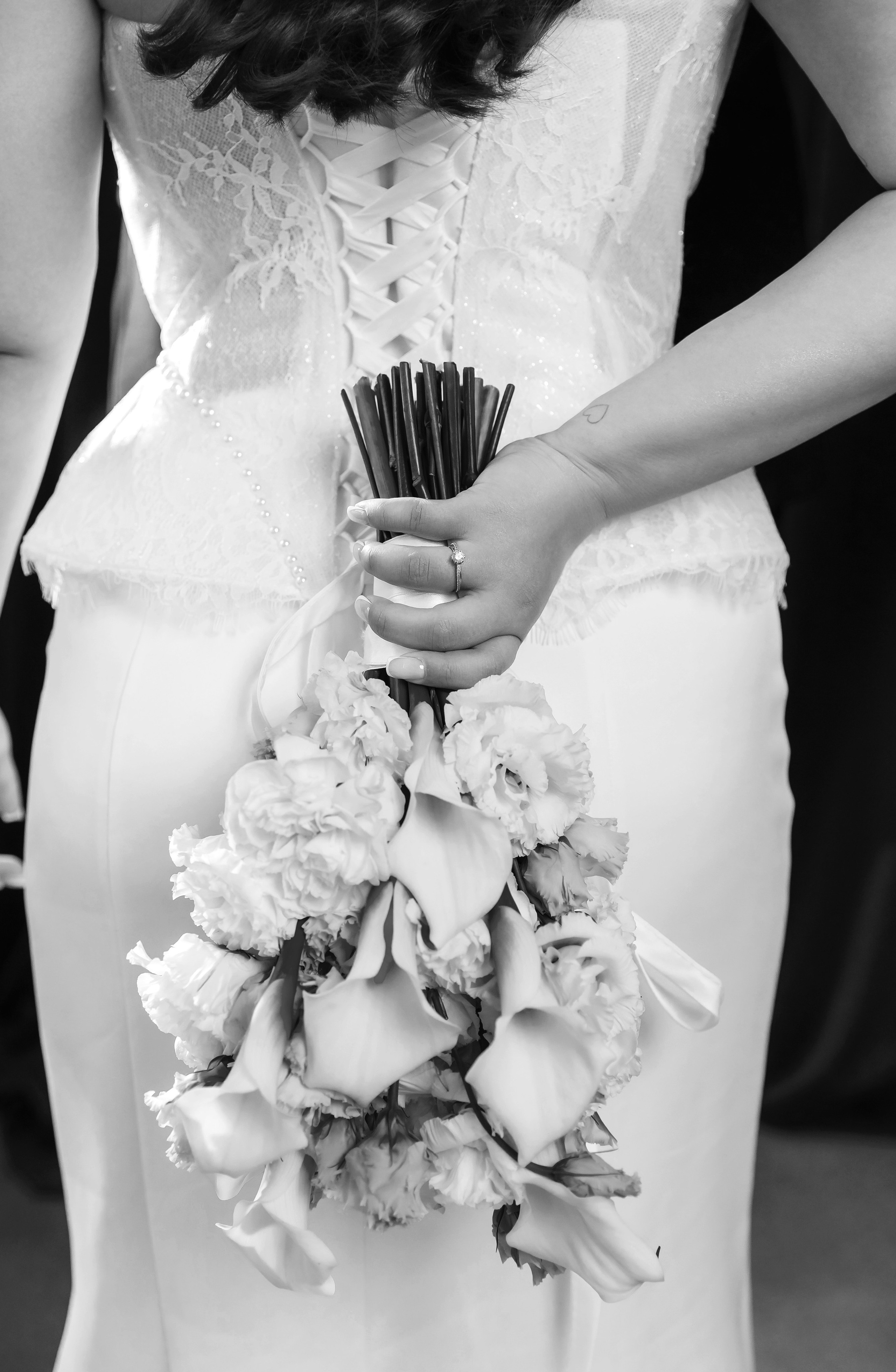 Максим и Олеся. Свадебный и семейный фотограф в Рязани Саша Крутых