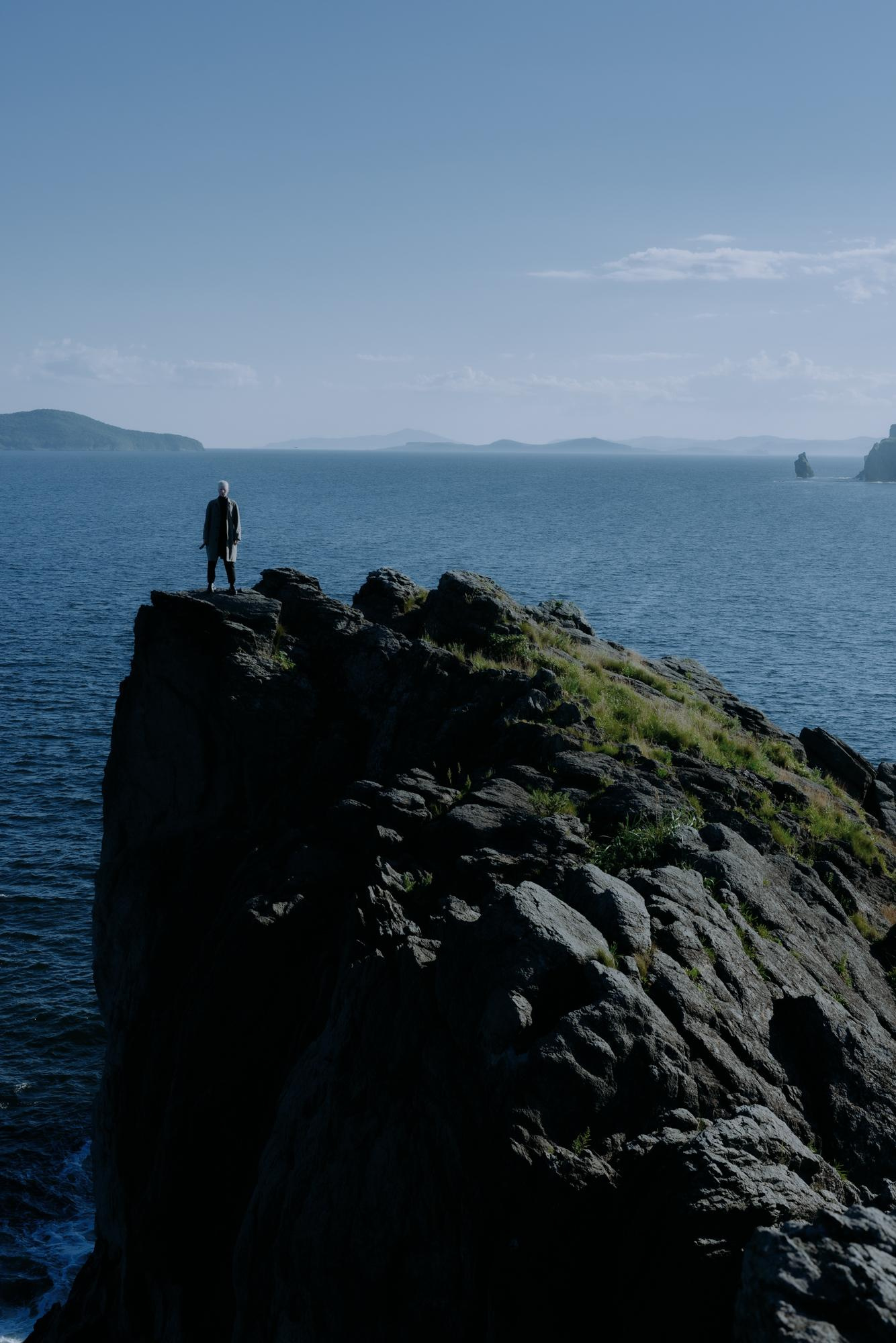 LUT #7. Портретный фотограф в Санкт-Петербурге Алексей Корзов