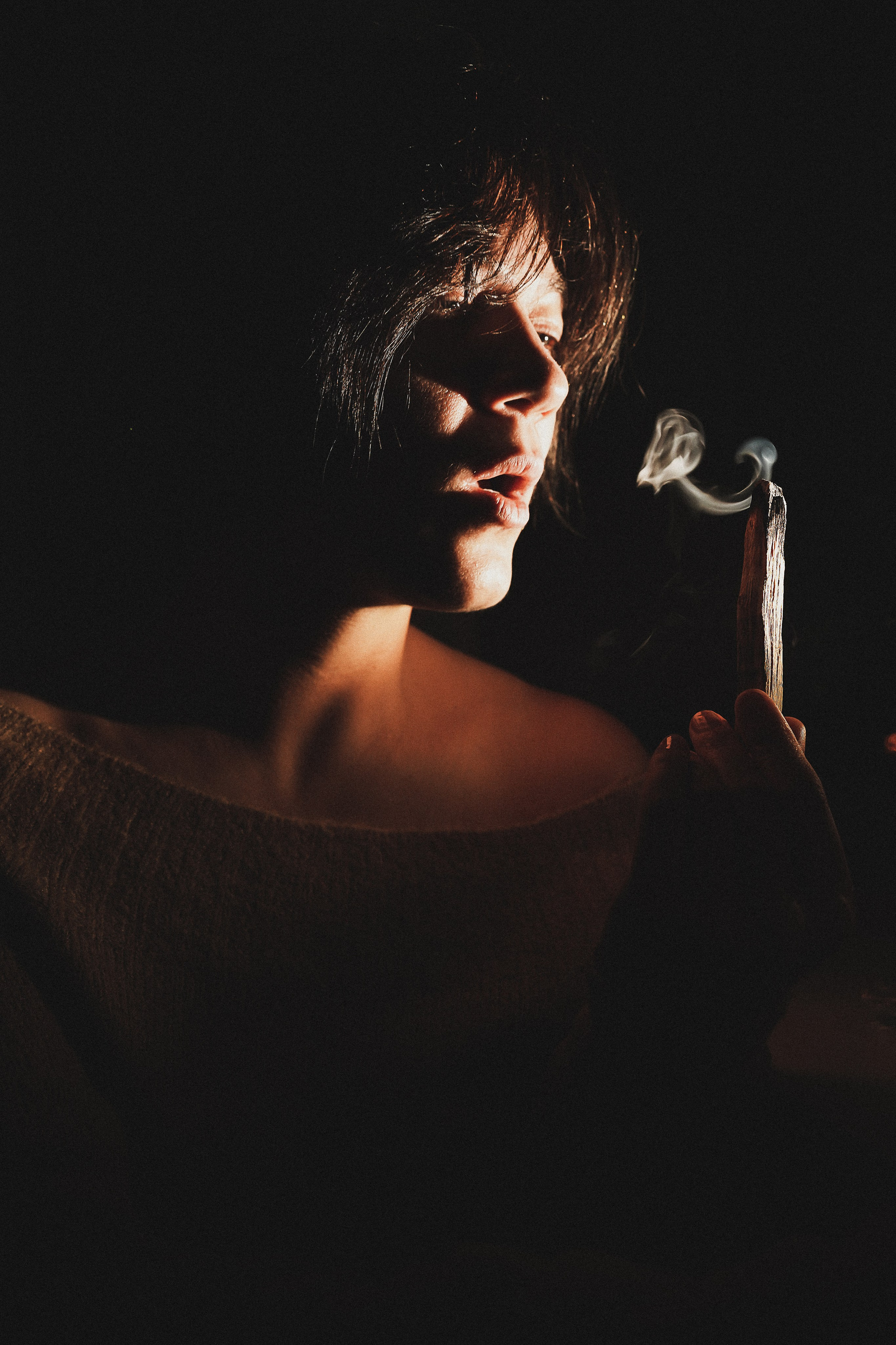 Vultus. Фотограф-документалист и фототерапевт Настя Китаева. Город Москва