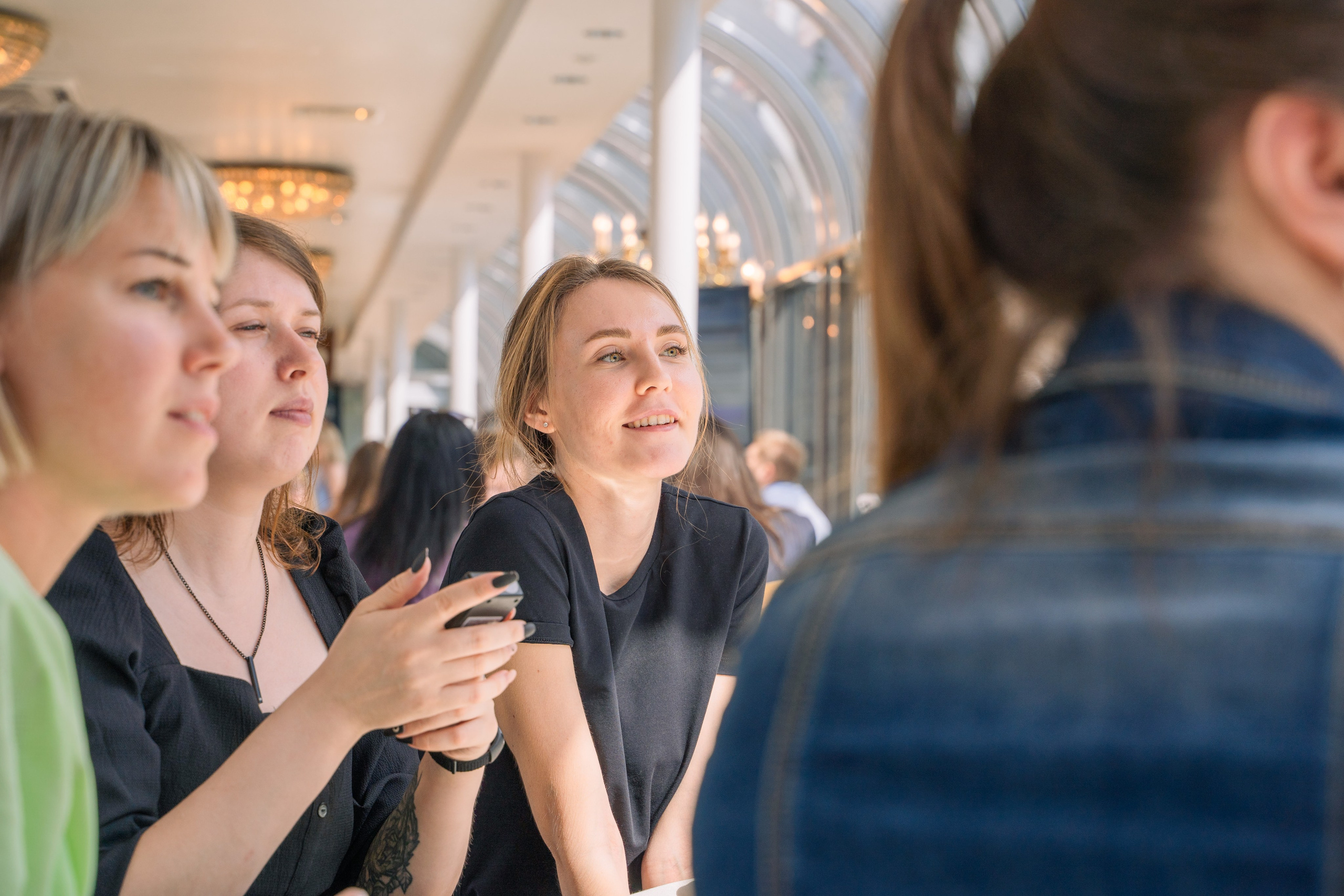 Квиз для Авито. Главная