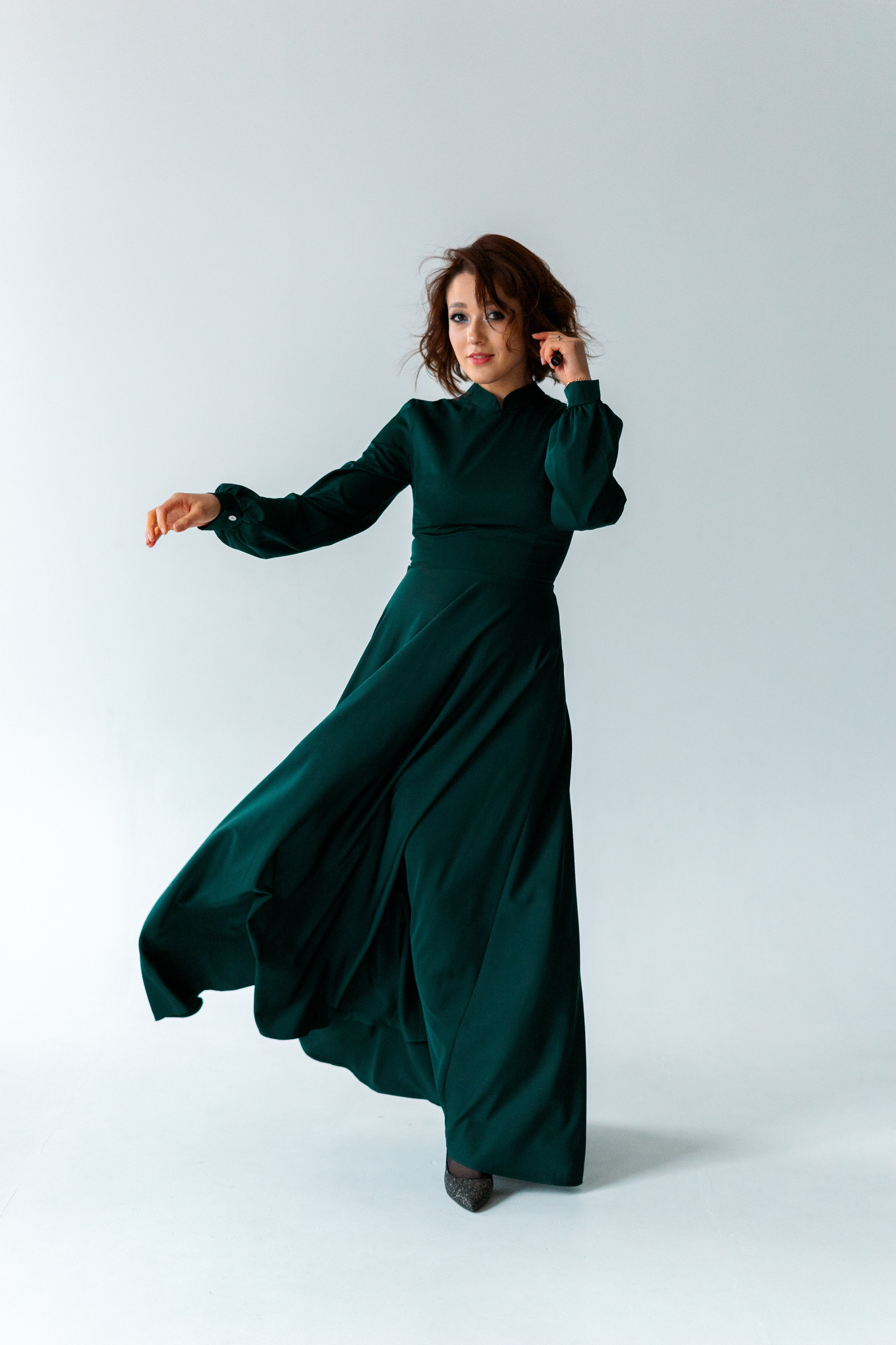 Каролина. Фотограф в Казани Алсу Багабиева